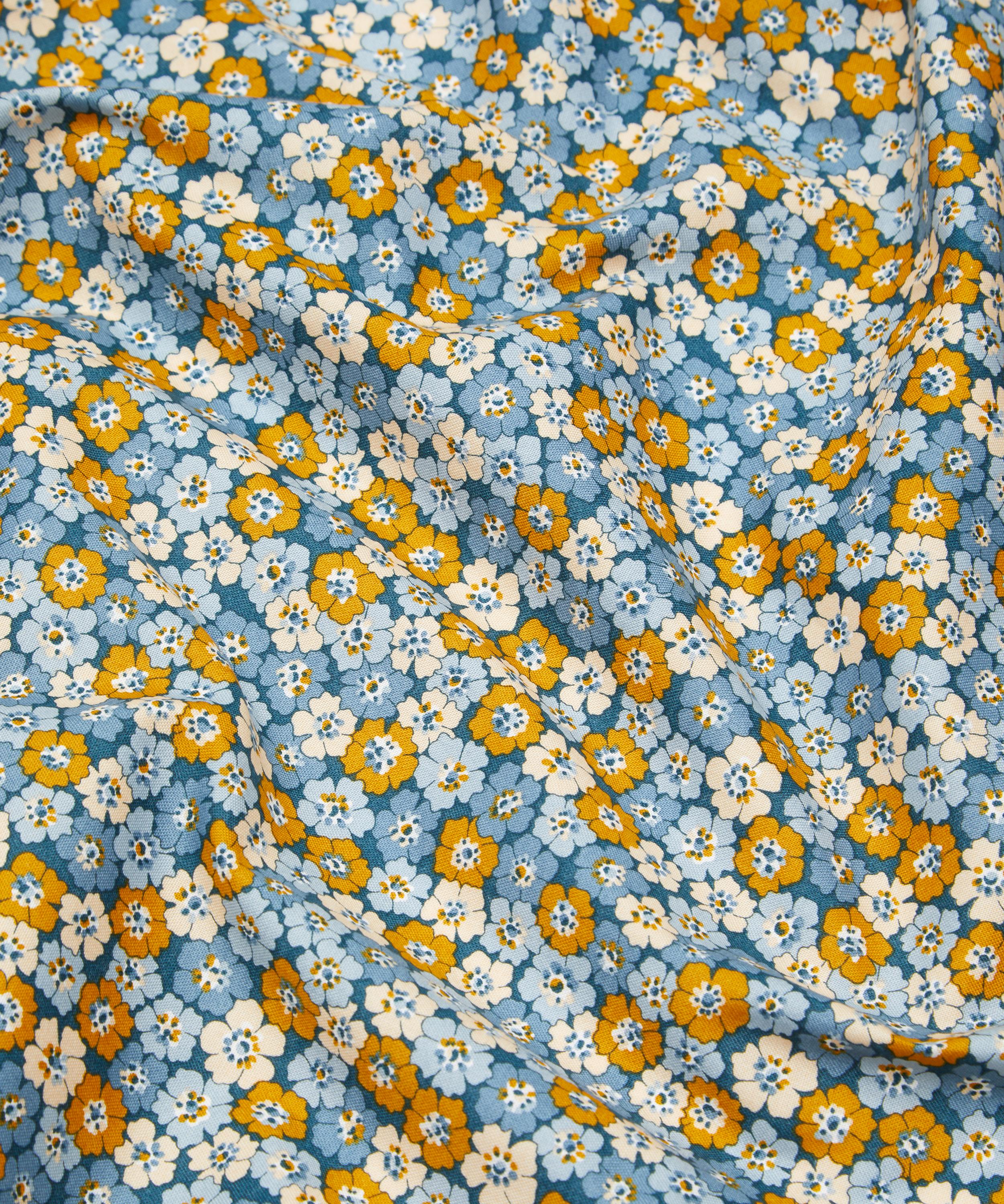 Liberty Fabrics - Spring Flourish Lasenby Quilting Cotton image number 3