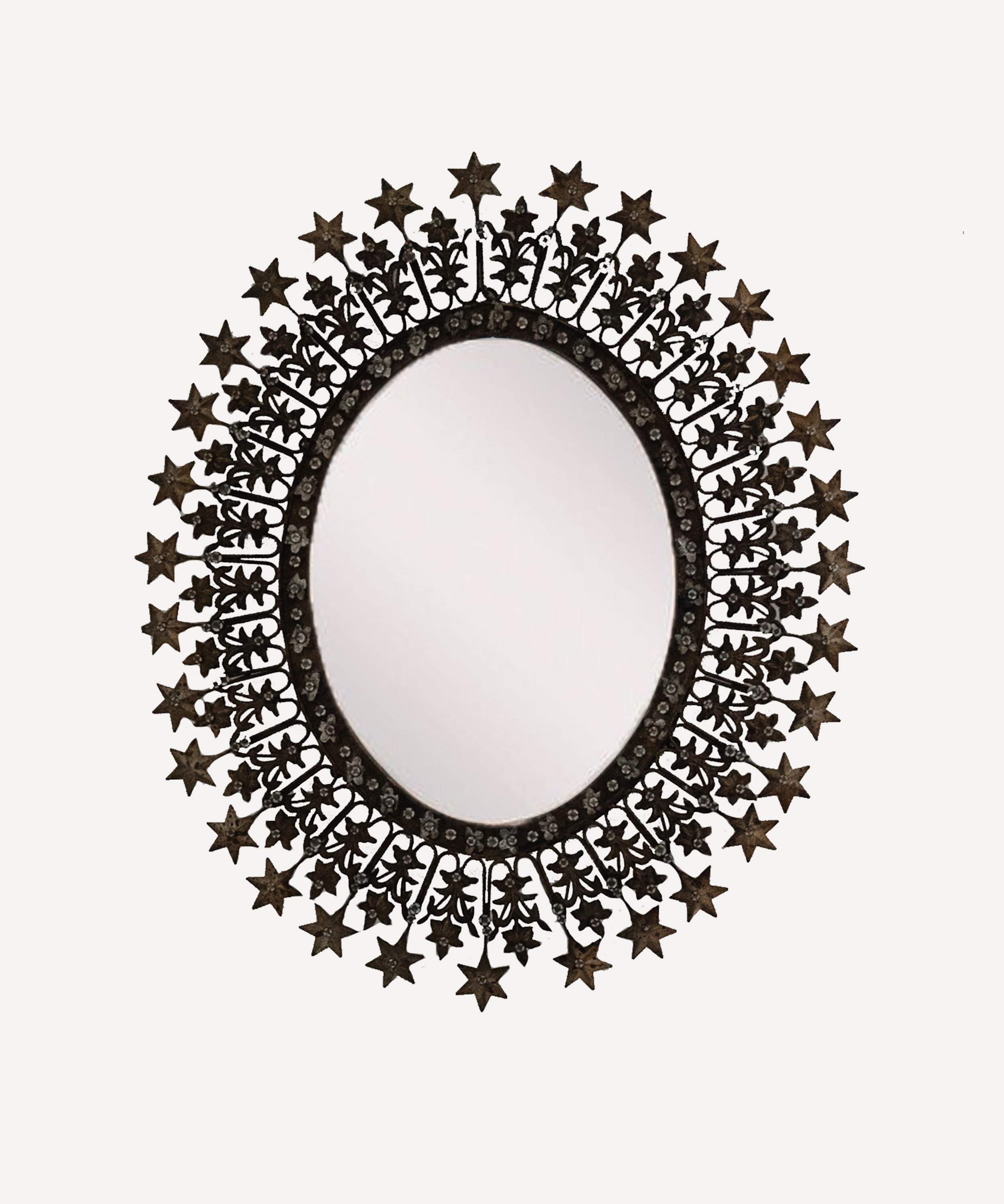 Boncoeurs - Stars Mirror