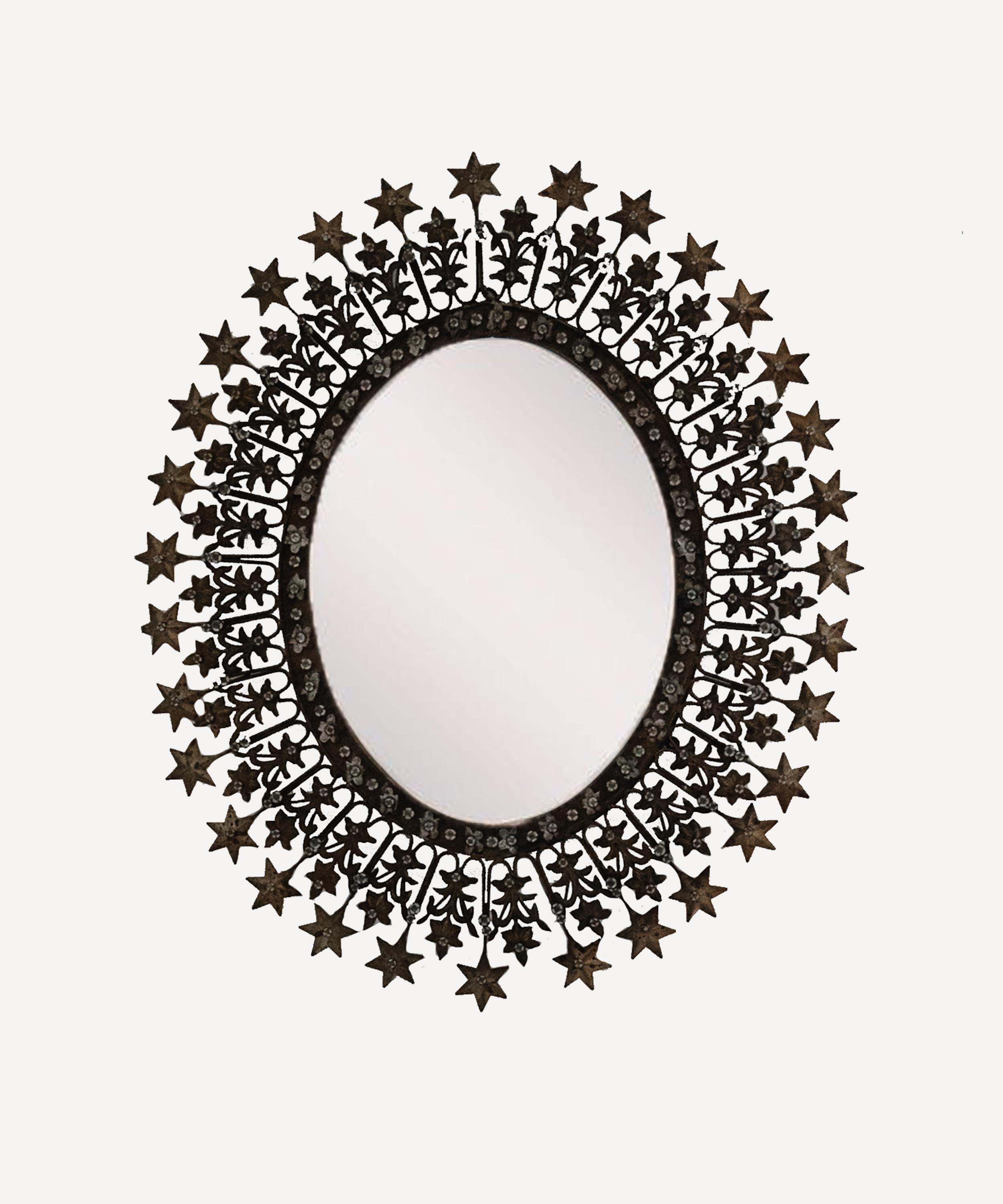 Boncoeurs - Stars Mirror image number 0