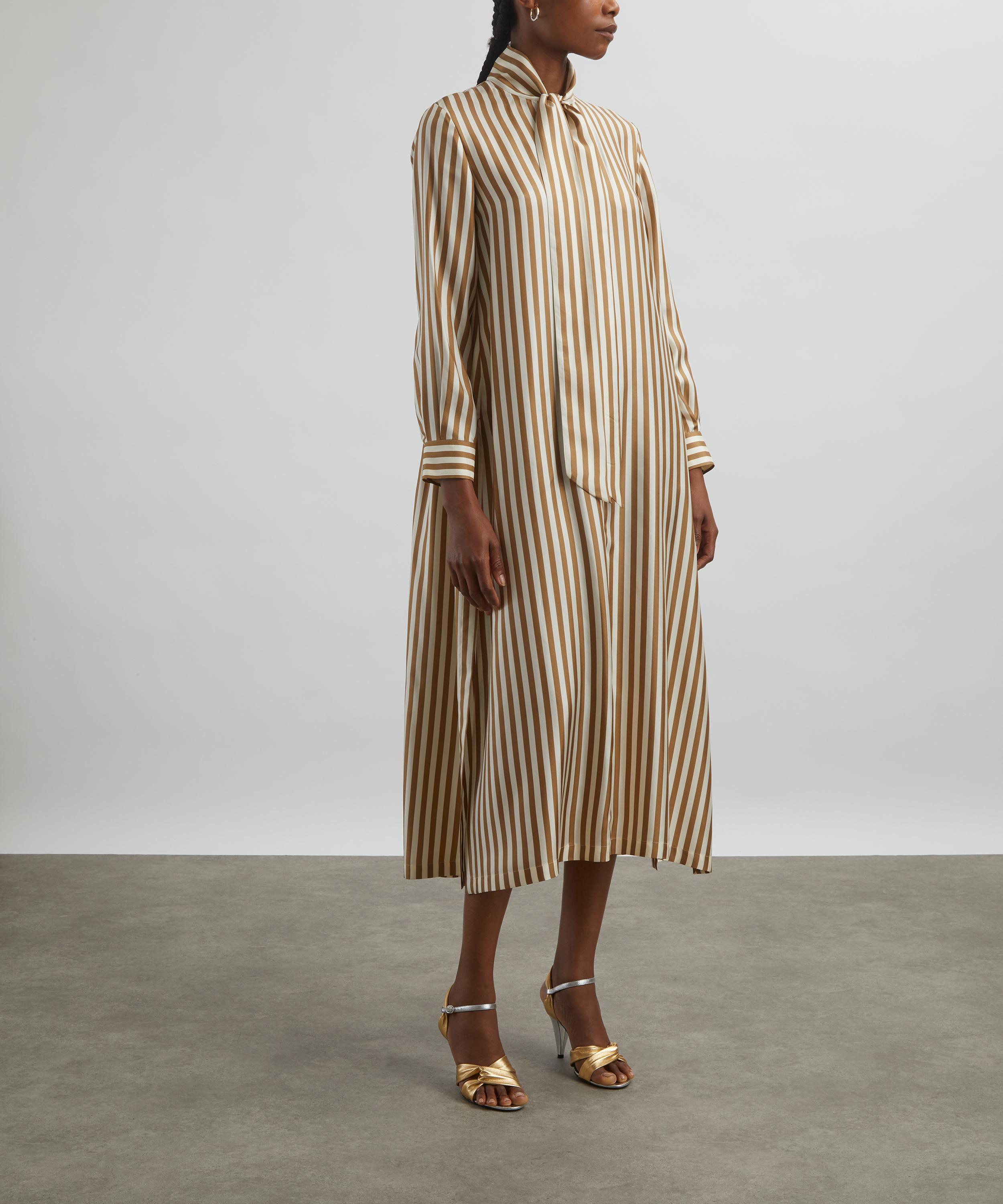 Max Mara - Faesite Caftan Dress image number 2