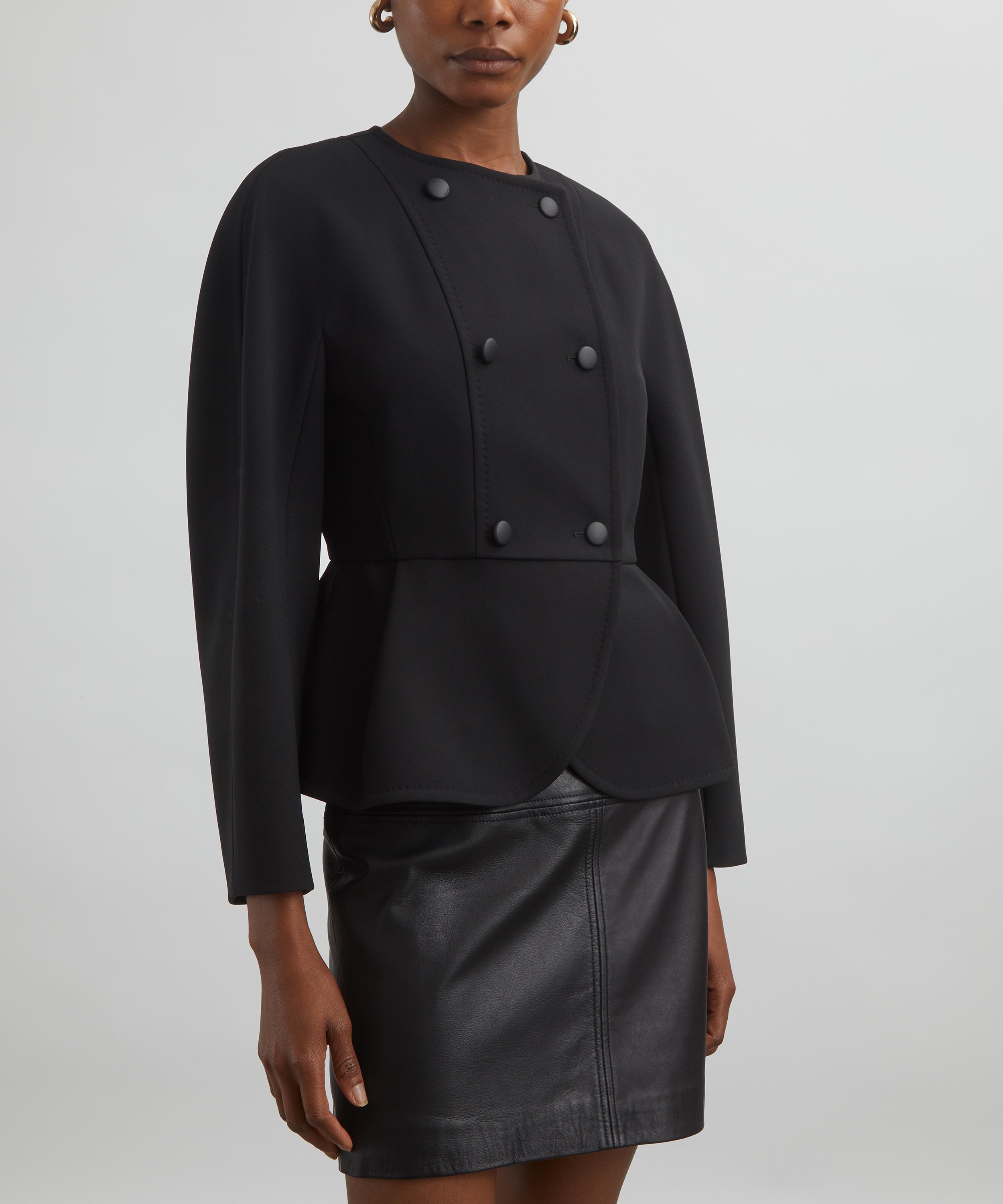 Max Mara - Fronda Jacket image number 2