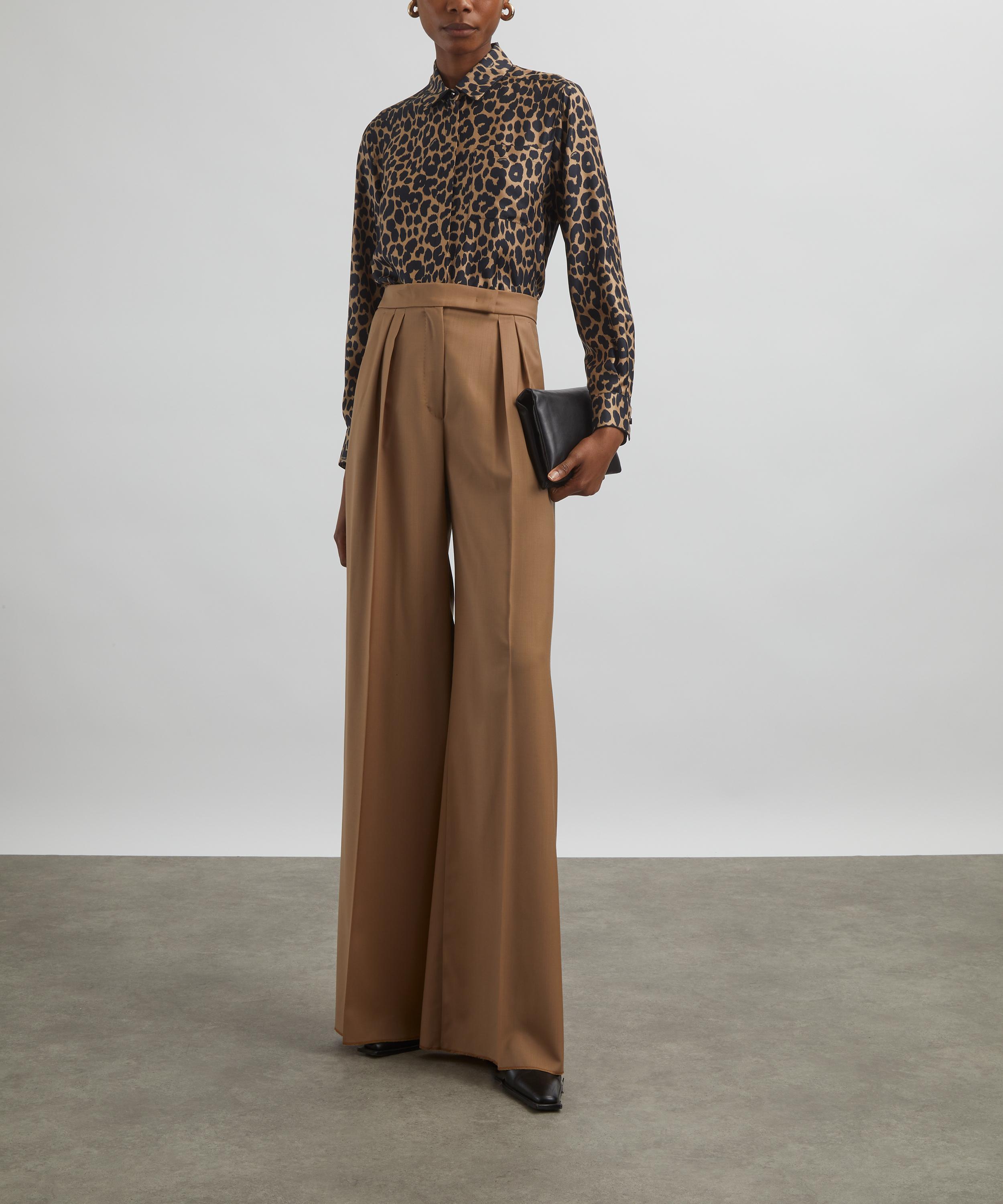 Max Mara Etna Shirt | Liberty