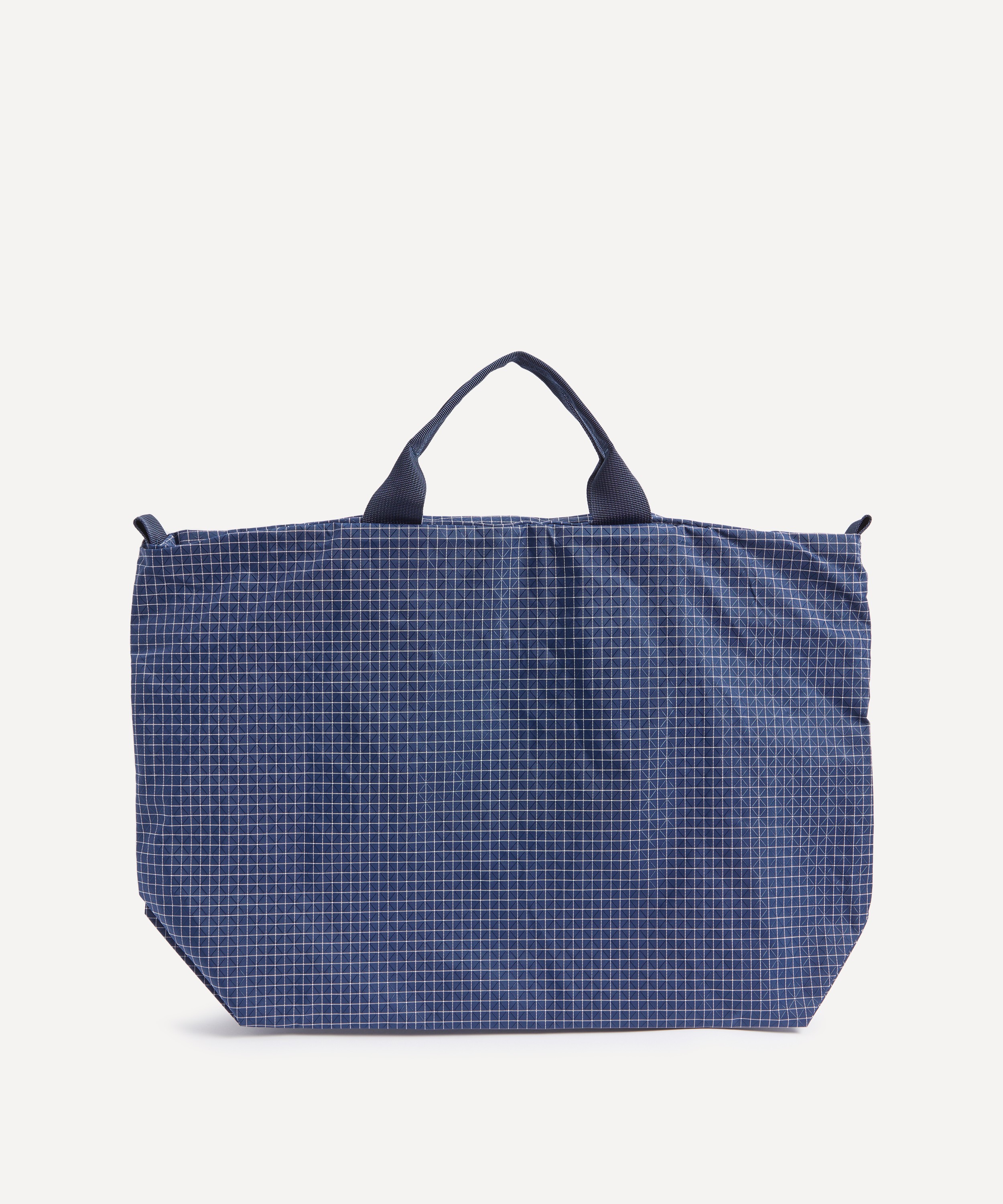 Adsum - Zip Tote Bag