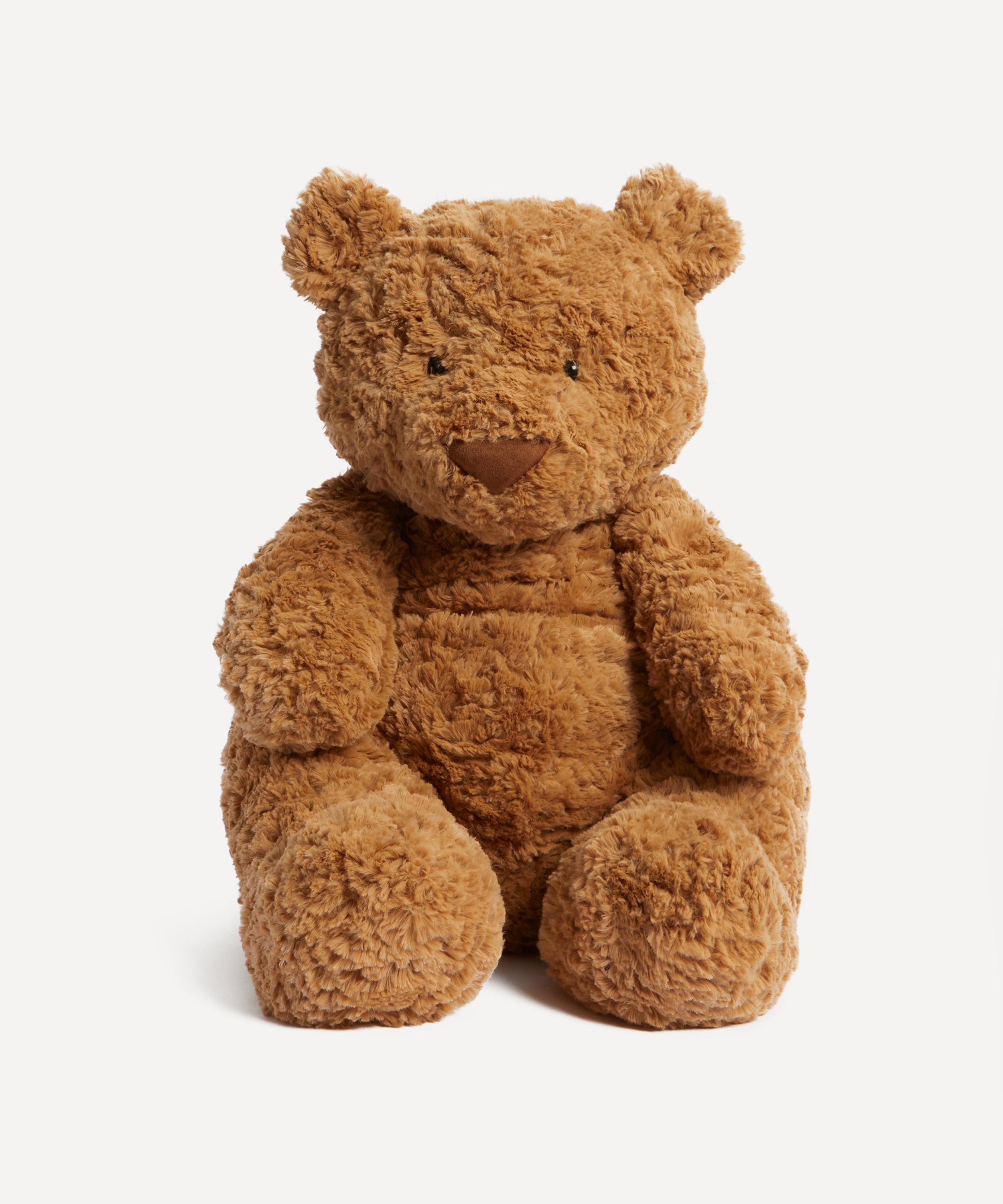 Jellycat - Really Big Bartholomew Bear Soft Toy image number 0