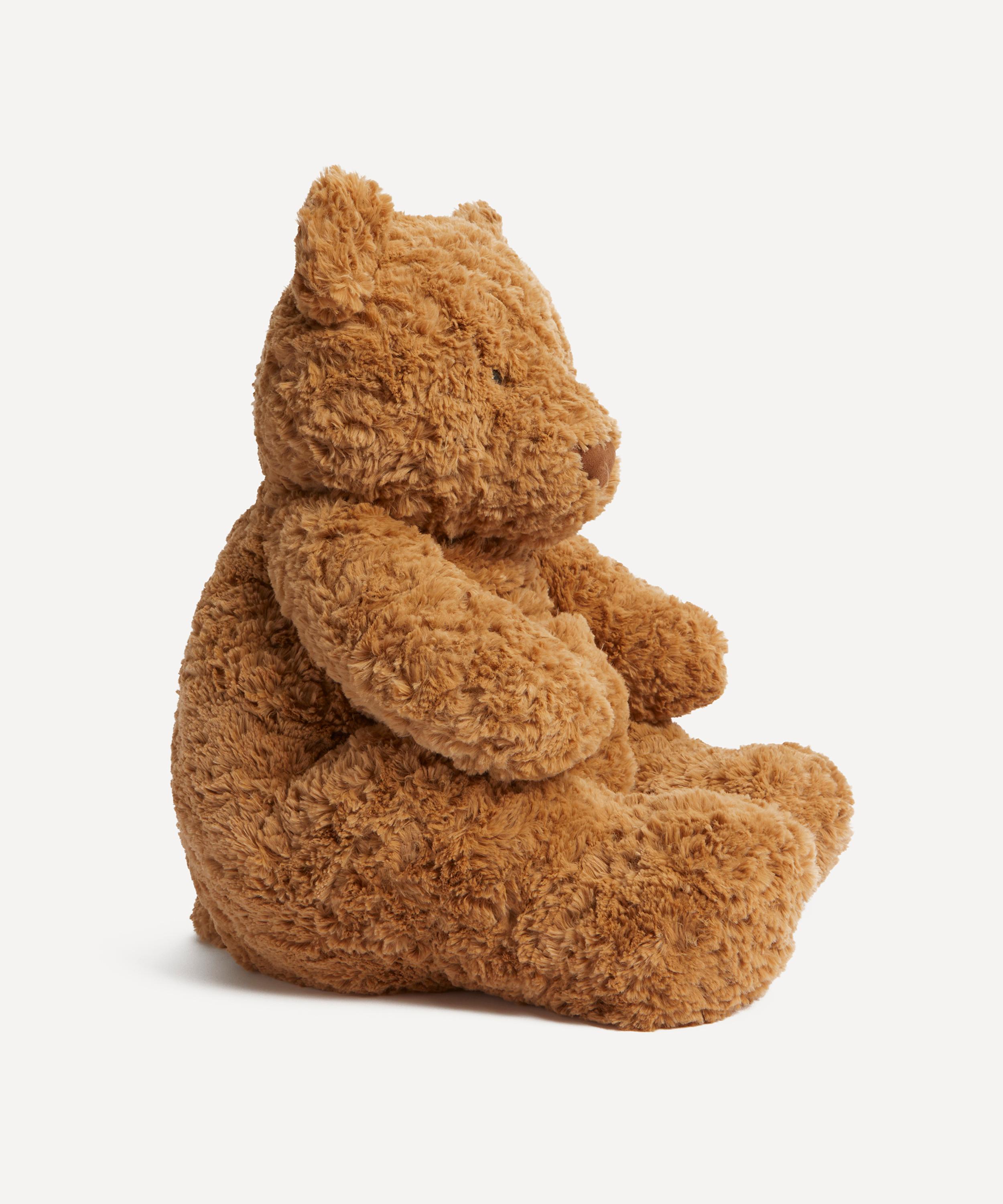 Jellycat - Really Big Bartholomew Bear Soft Toy image number 1