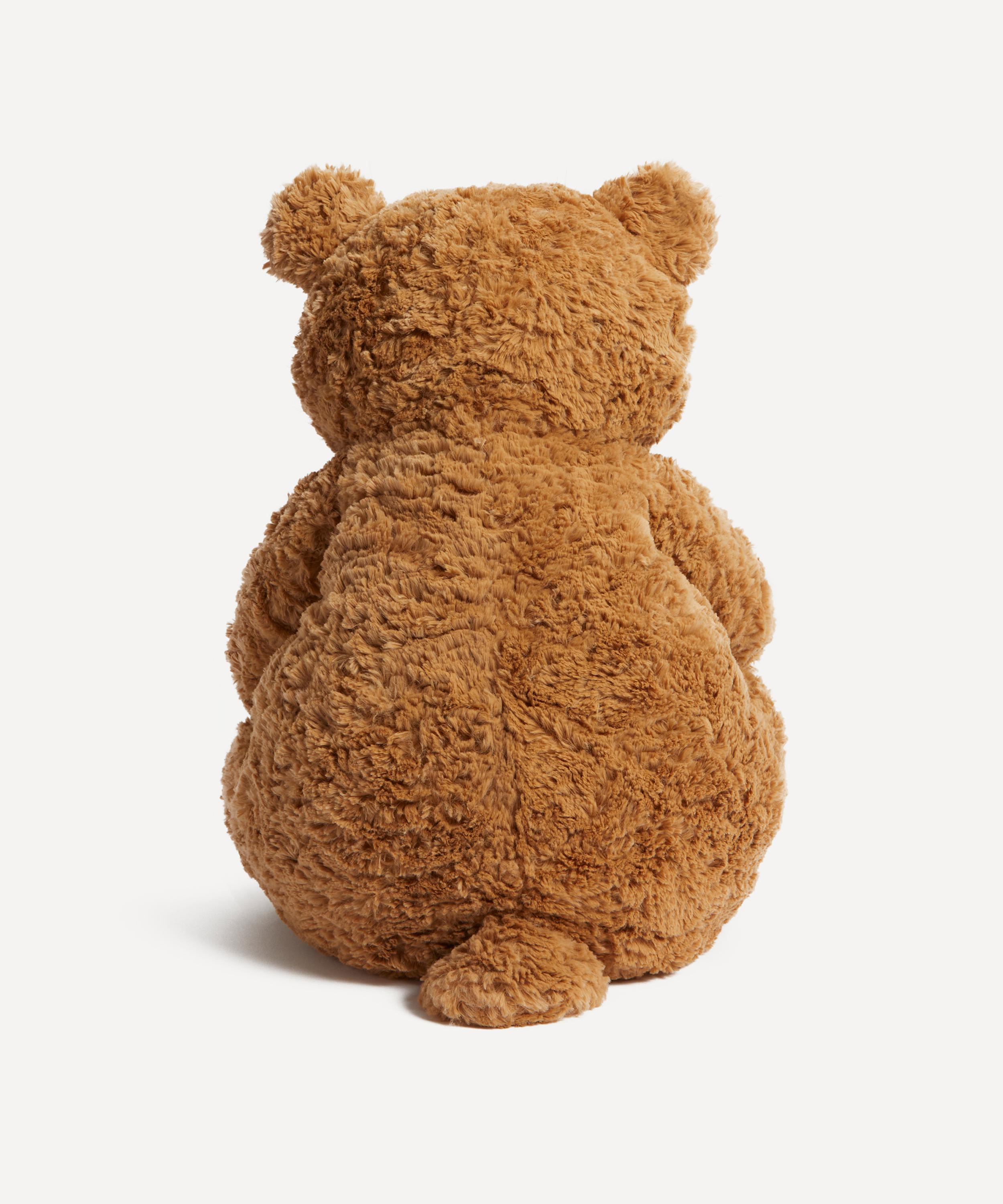 Jellycat - Really Big Bartholomew Bear Soft Toy image number 2