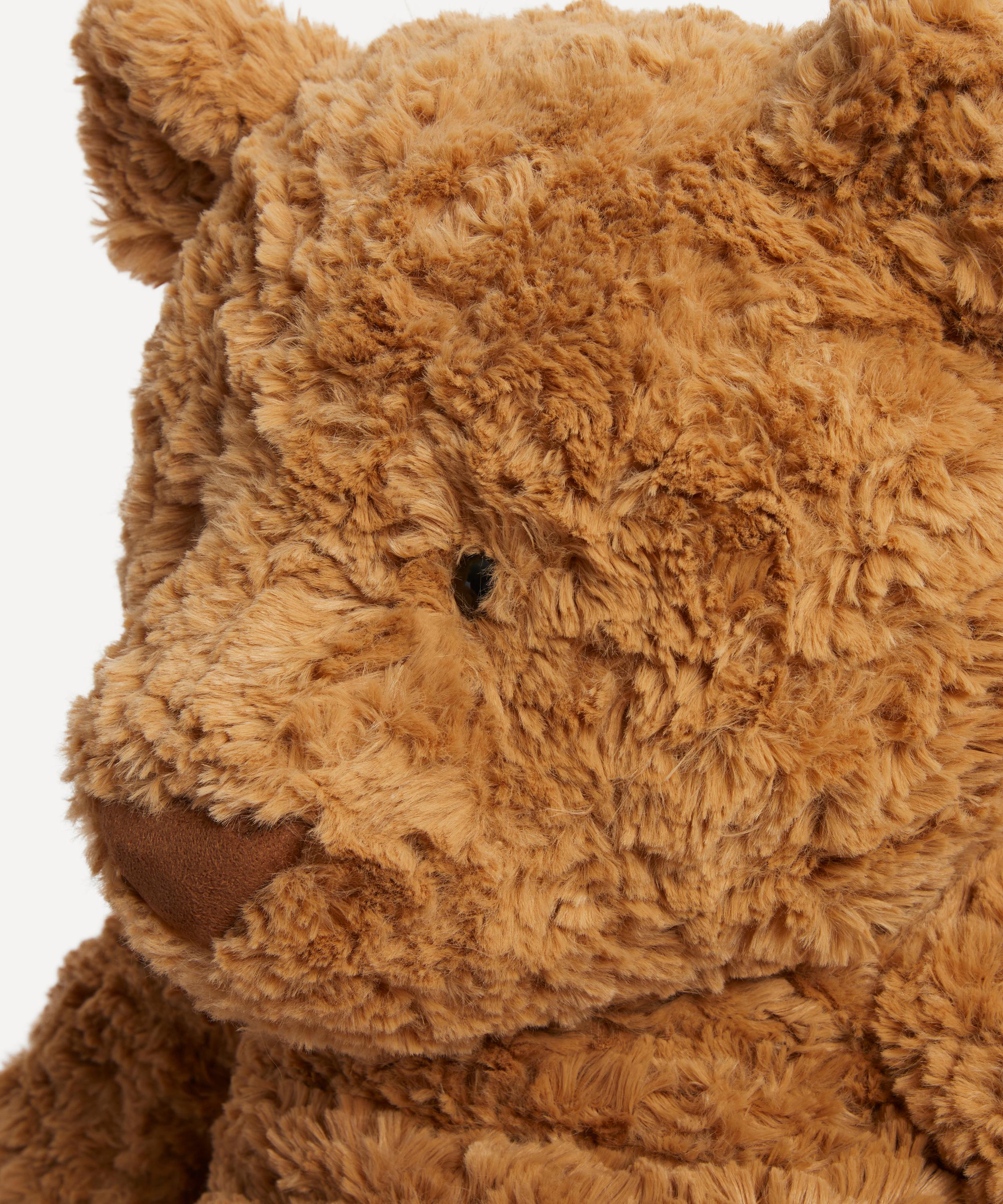 Jellycat - Really Big Bartholomew Bear Soft Toy image number 3