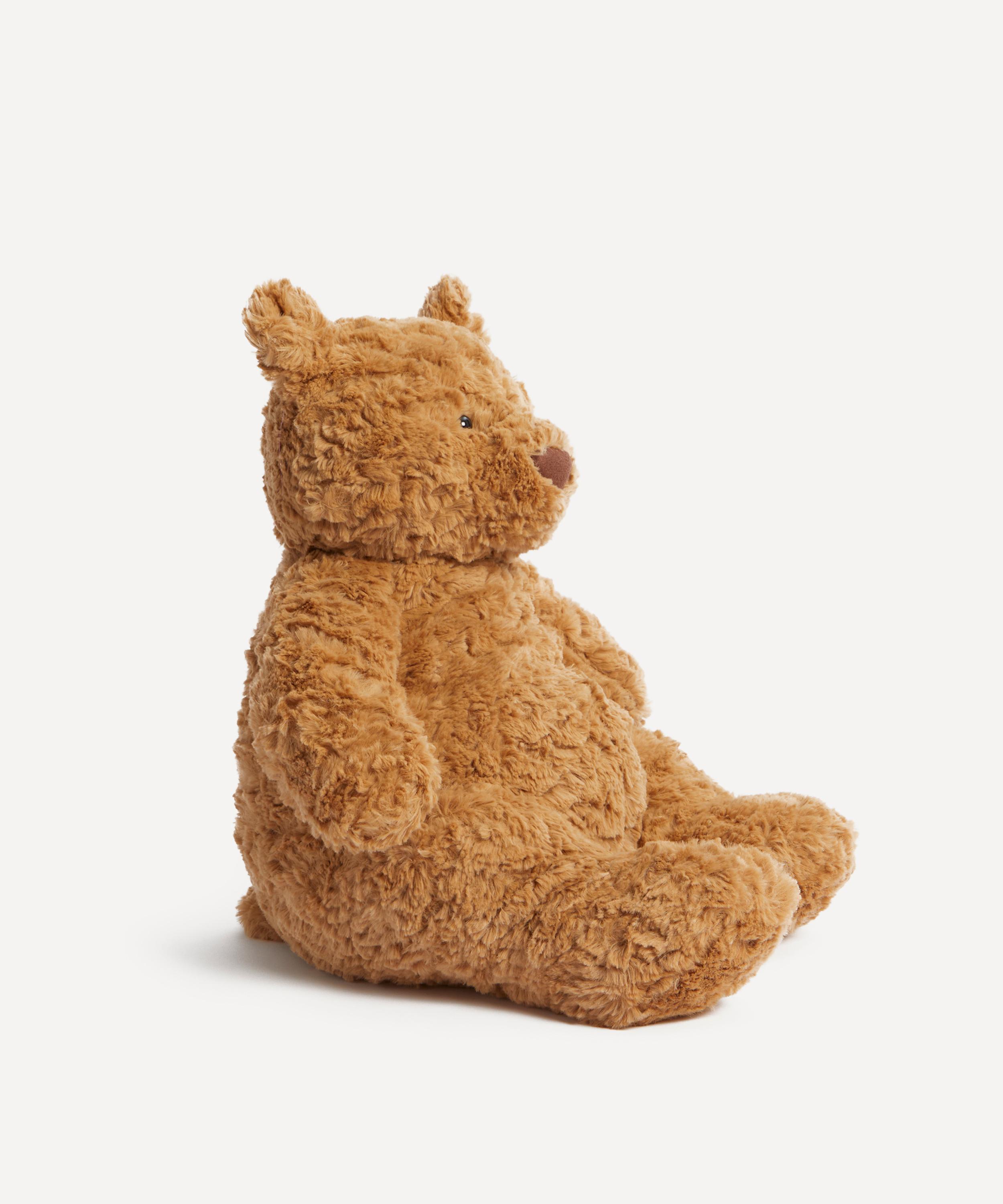Jellycat - Bartholomew Bear Huge Soft Toy image number 1