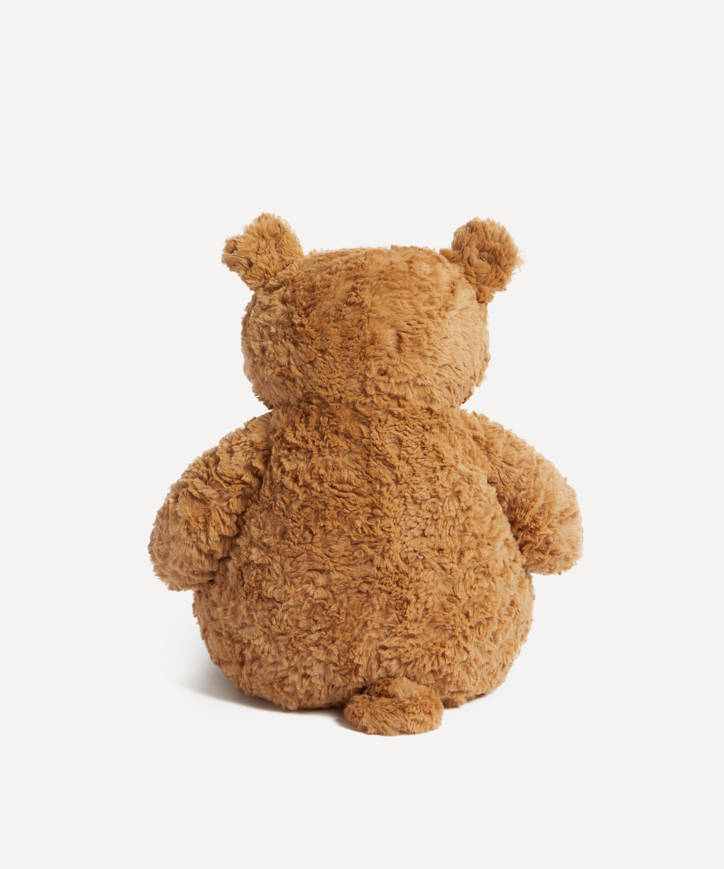Jellycat - Bartholomew Bear Huge Soft Toy image number 2