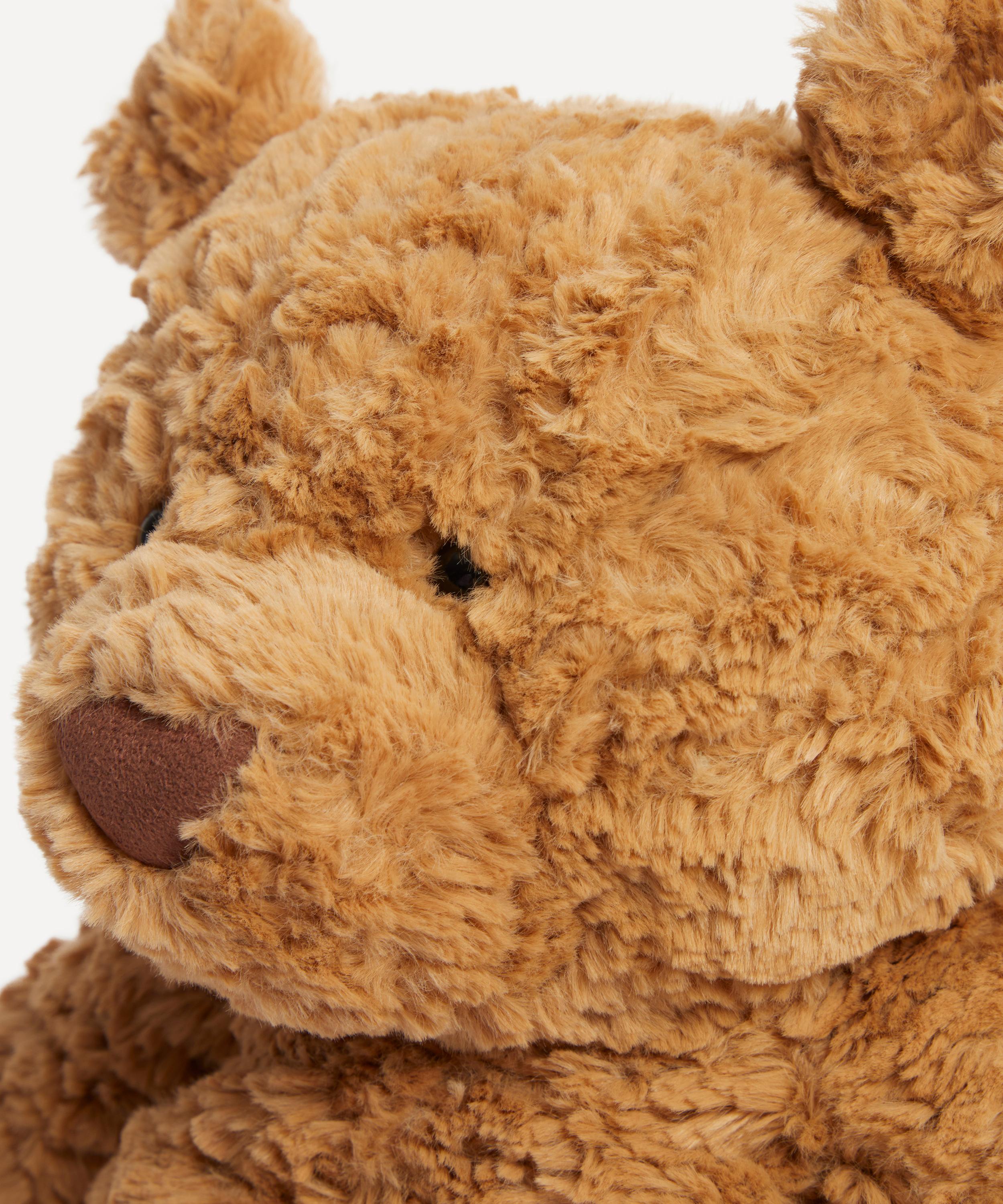 Jellycat - Bartholomew Bear Huge Soft Toy image number 3