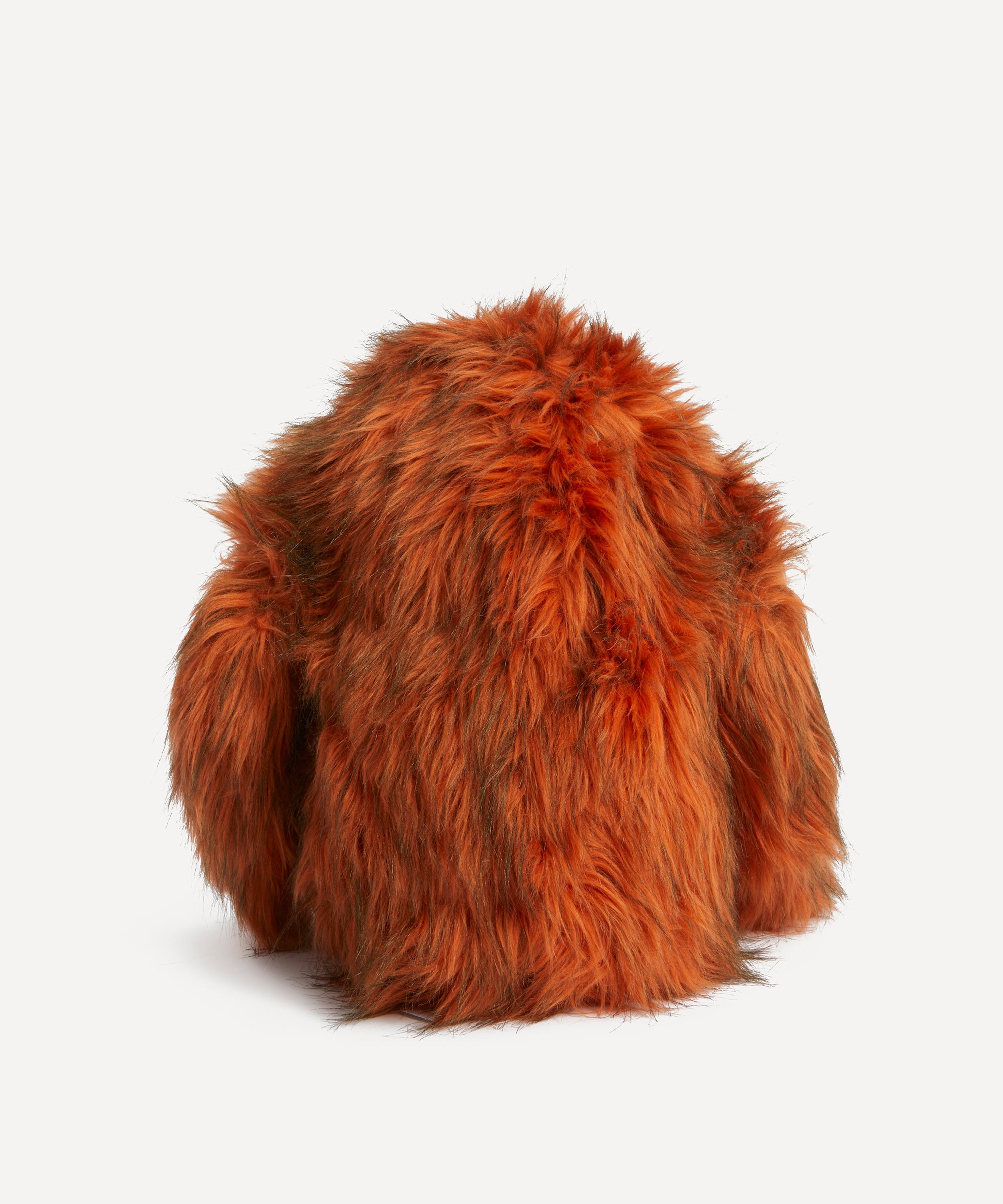 Jellycat - Oswald Orangutan image number 2
