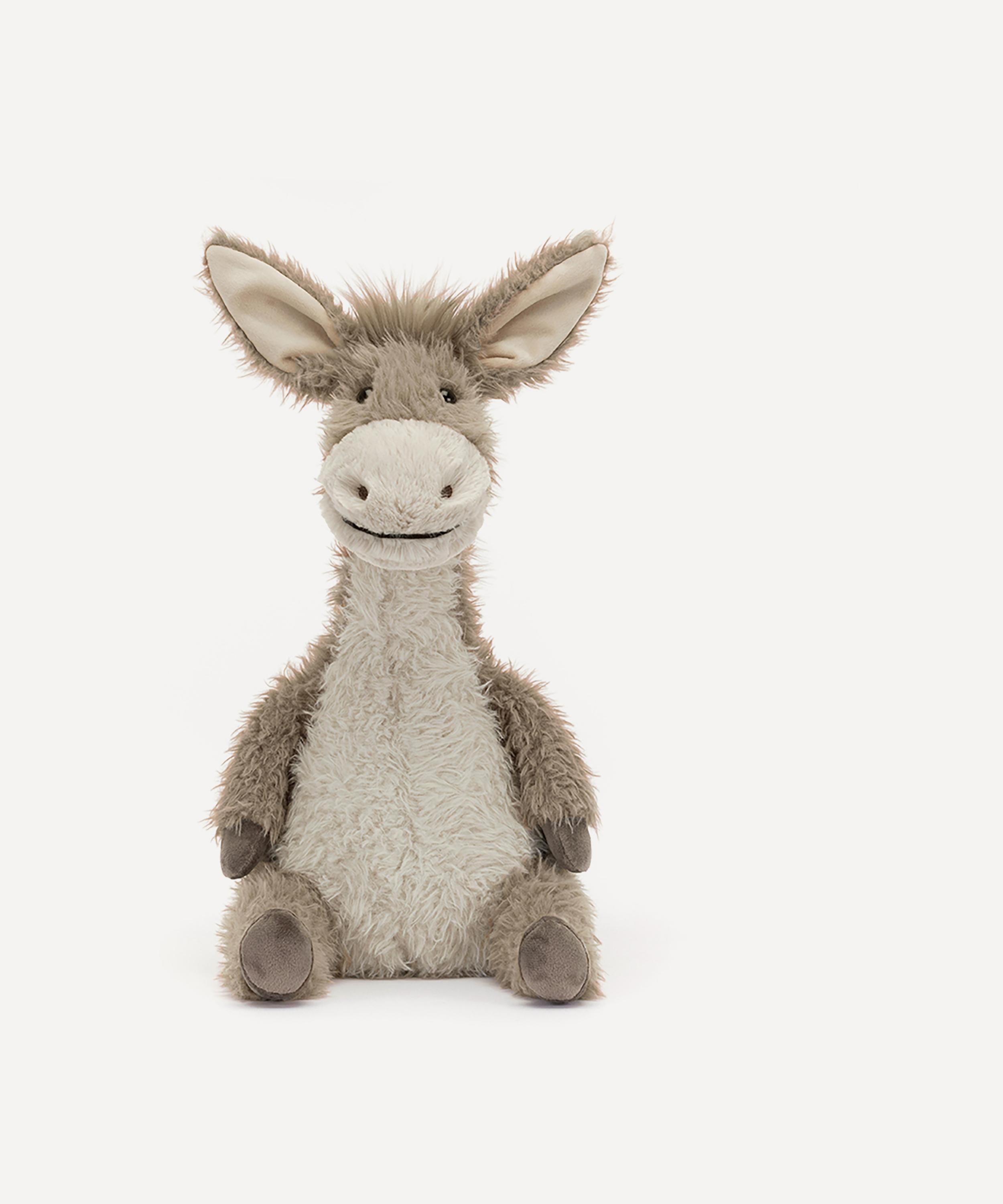 Jellycat - Dario Donkey image number 0