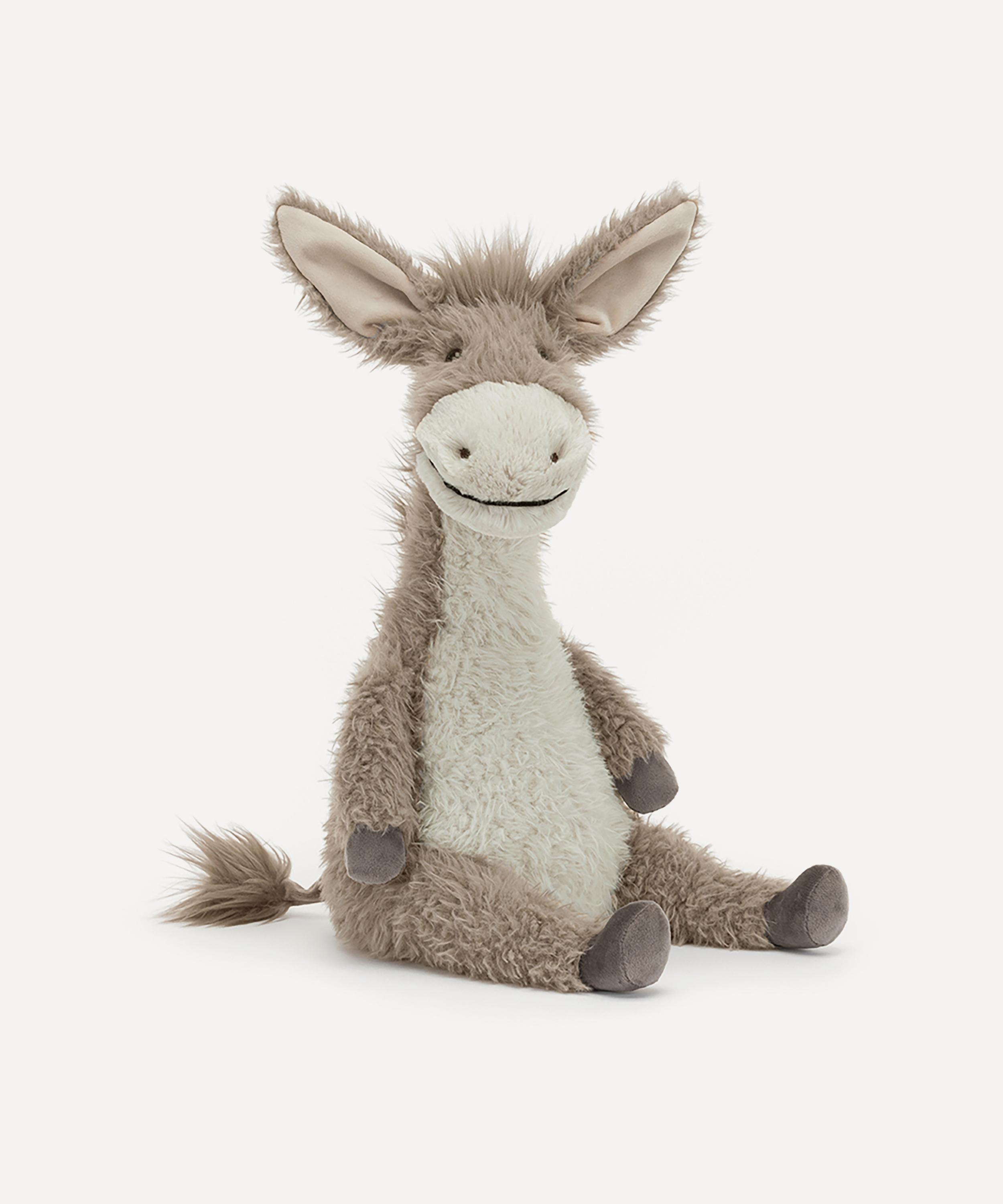 Jellycat - Dario Donkey image number 1