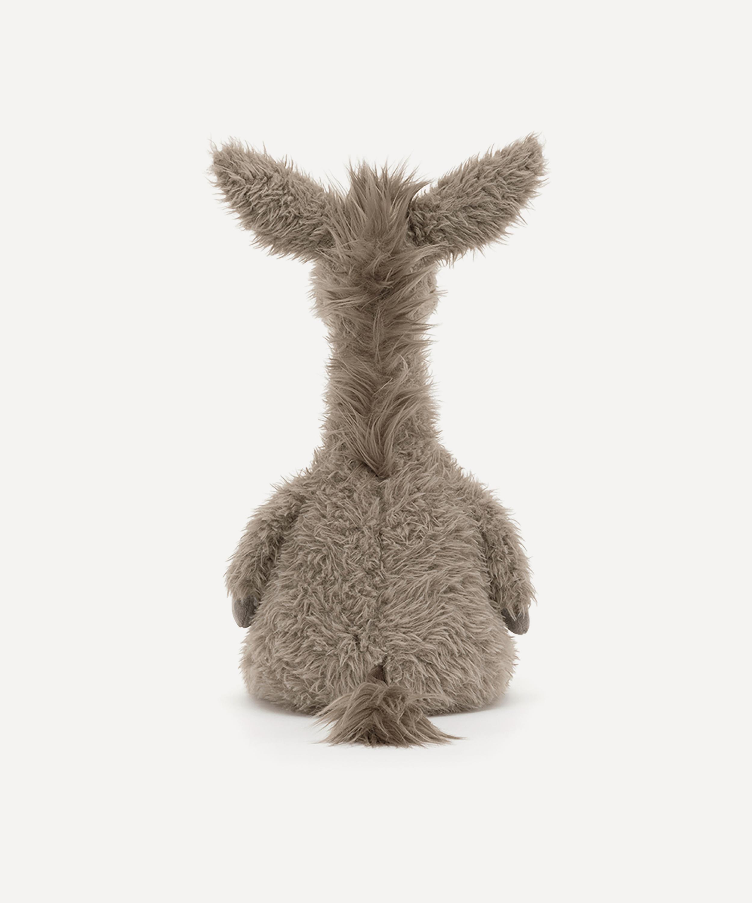 Jellycat - Dario Donkey image number 3