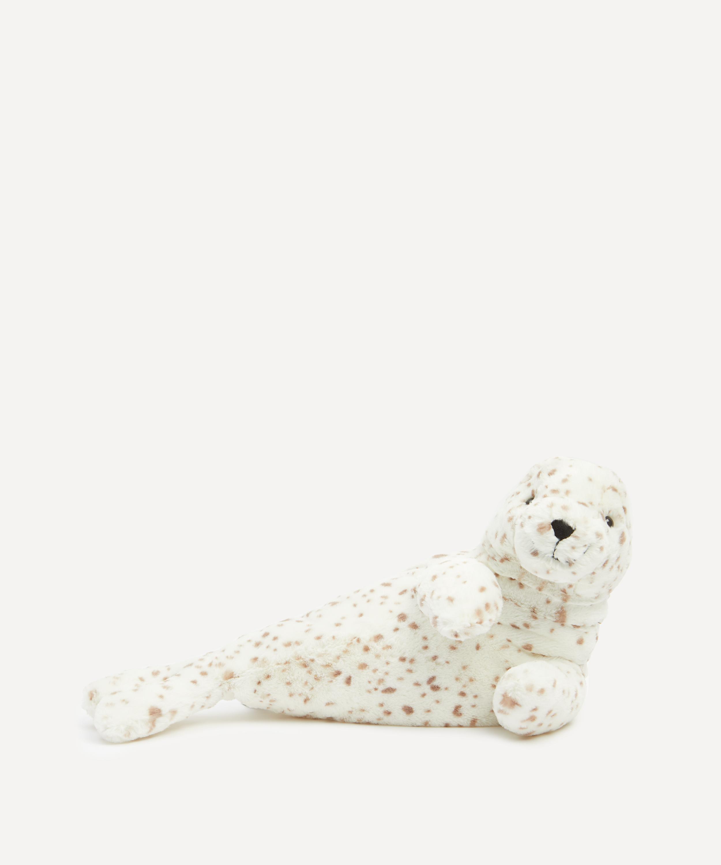 Jellycat - Sigmund Seal image number 0