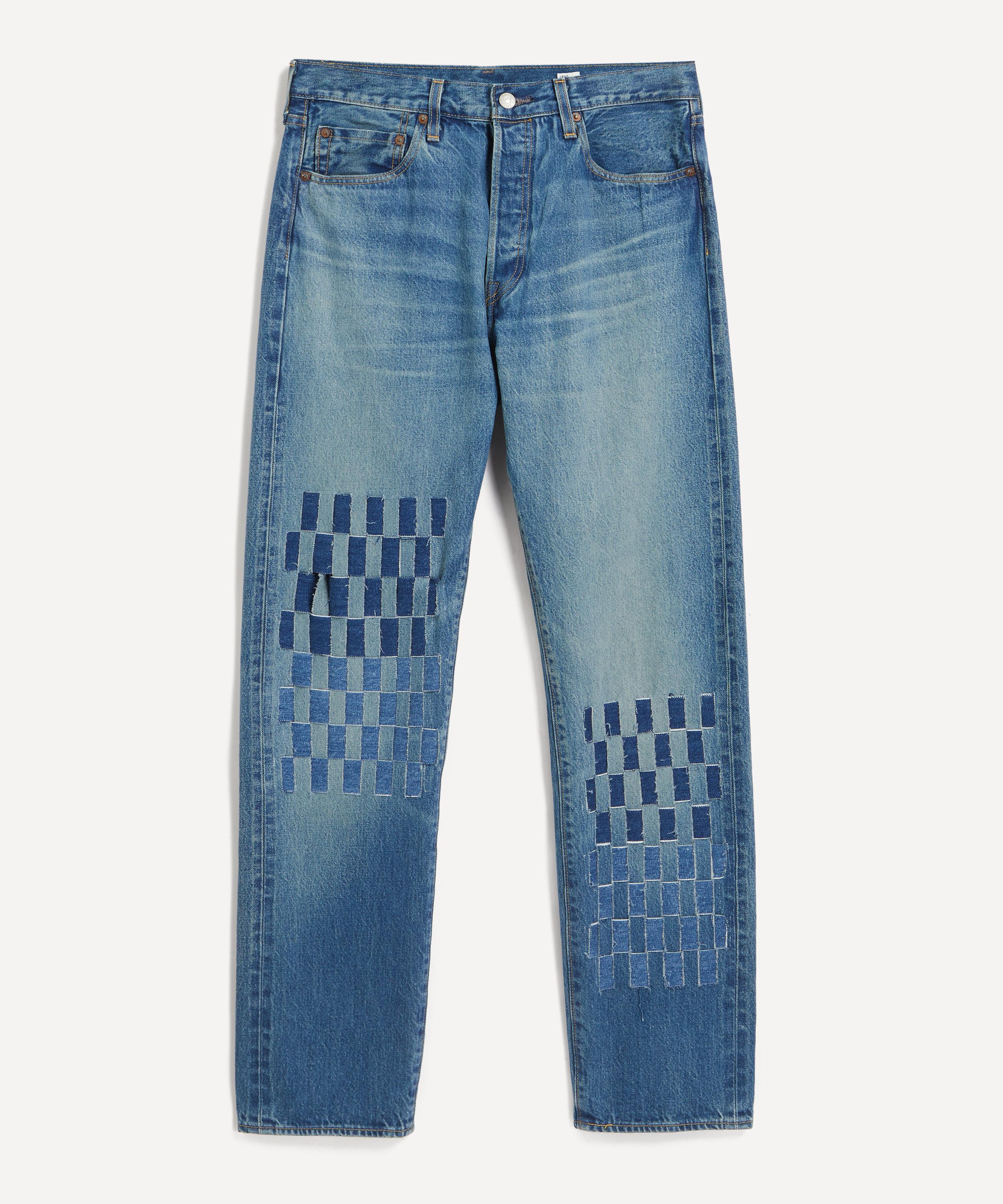 Levi's Made & Crafted - Levi's® Made In Japan 1980s 501® Jeans