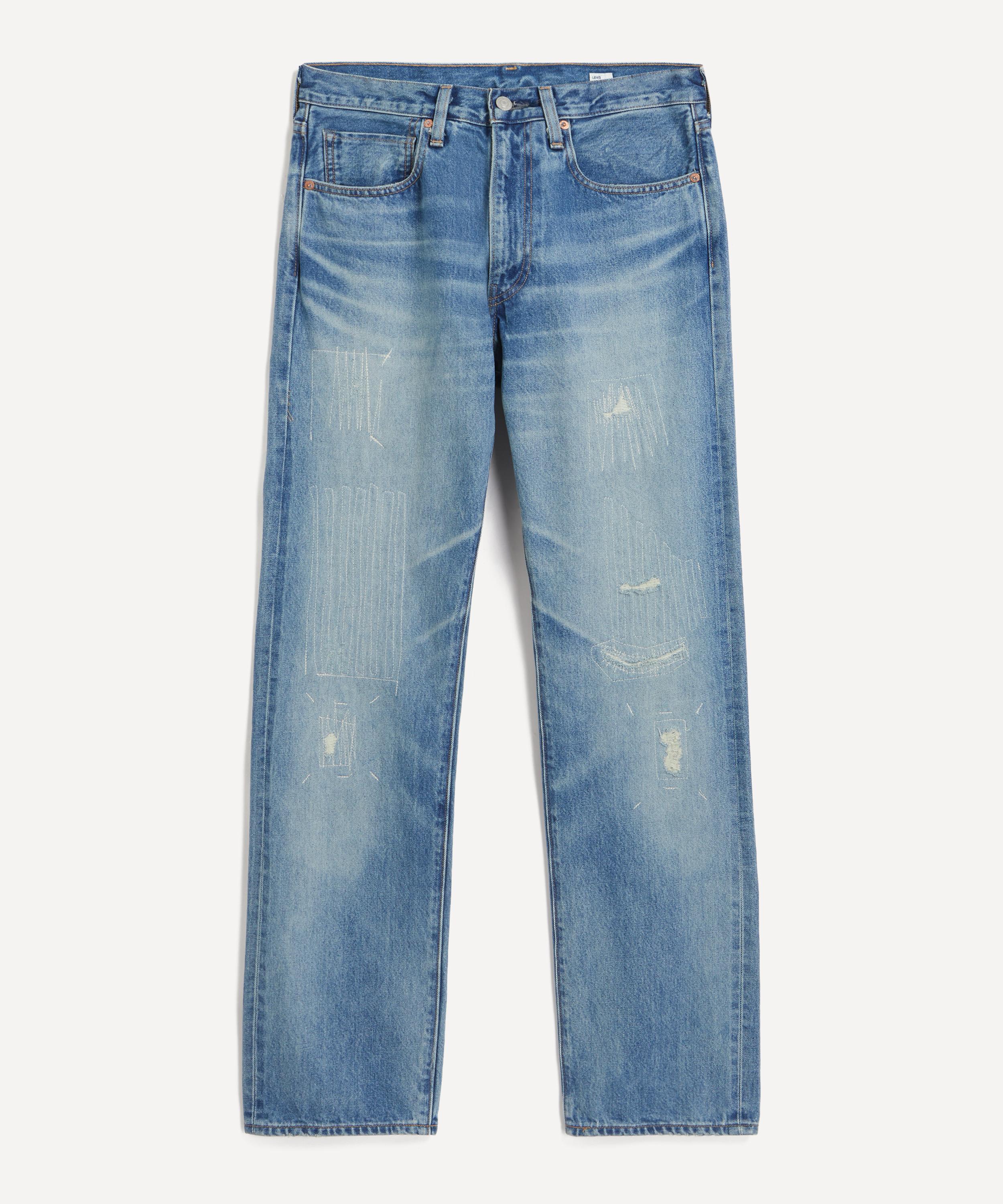 Levi's Made & Crafted - Levi's® Made In Japan 505™ Jeans image number 0