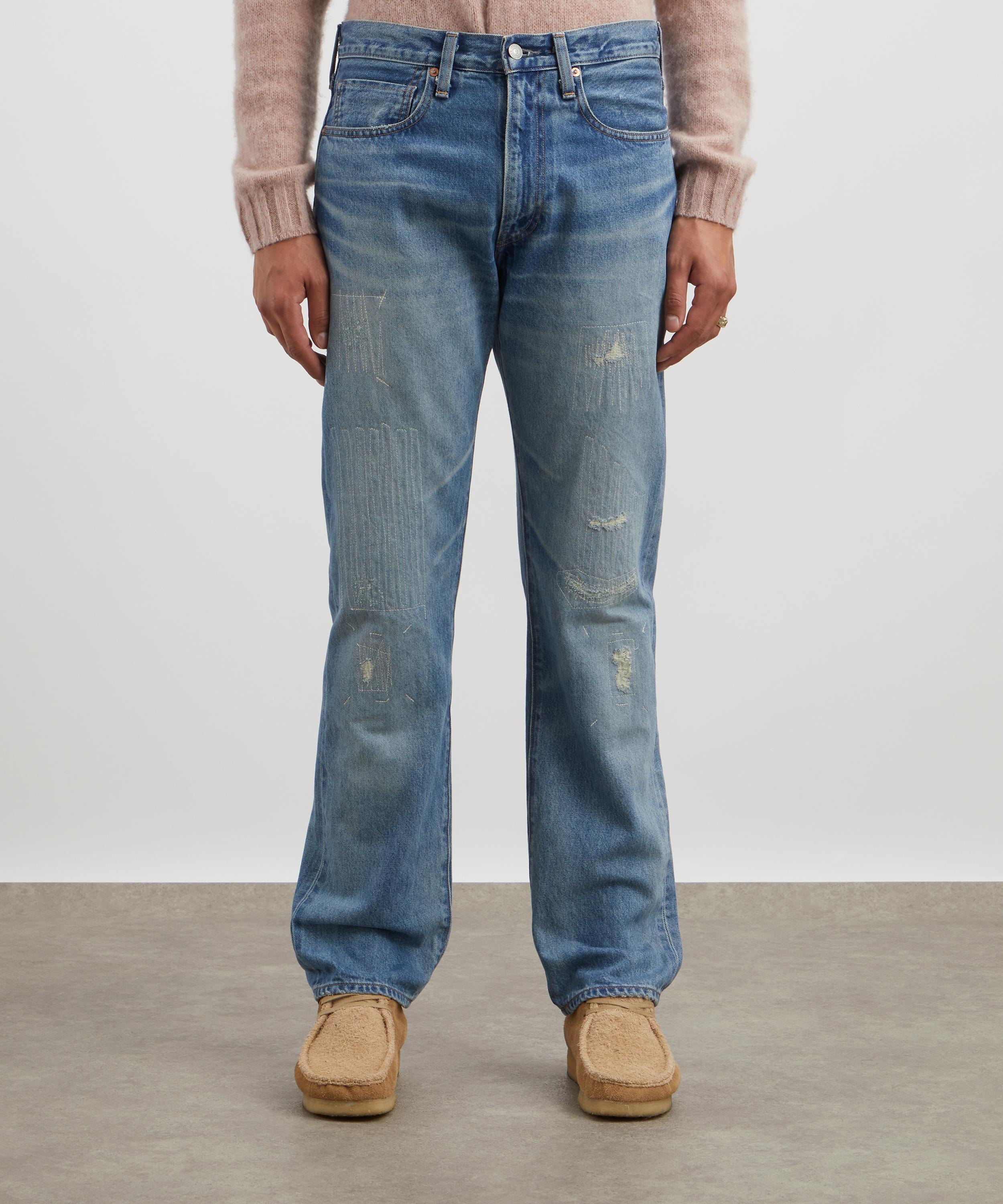 Levi's Made & Crafted - Levi's® Made In Japan 505™ Jeans image number 2