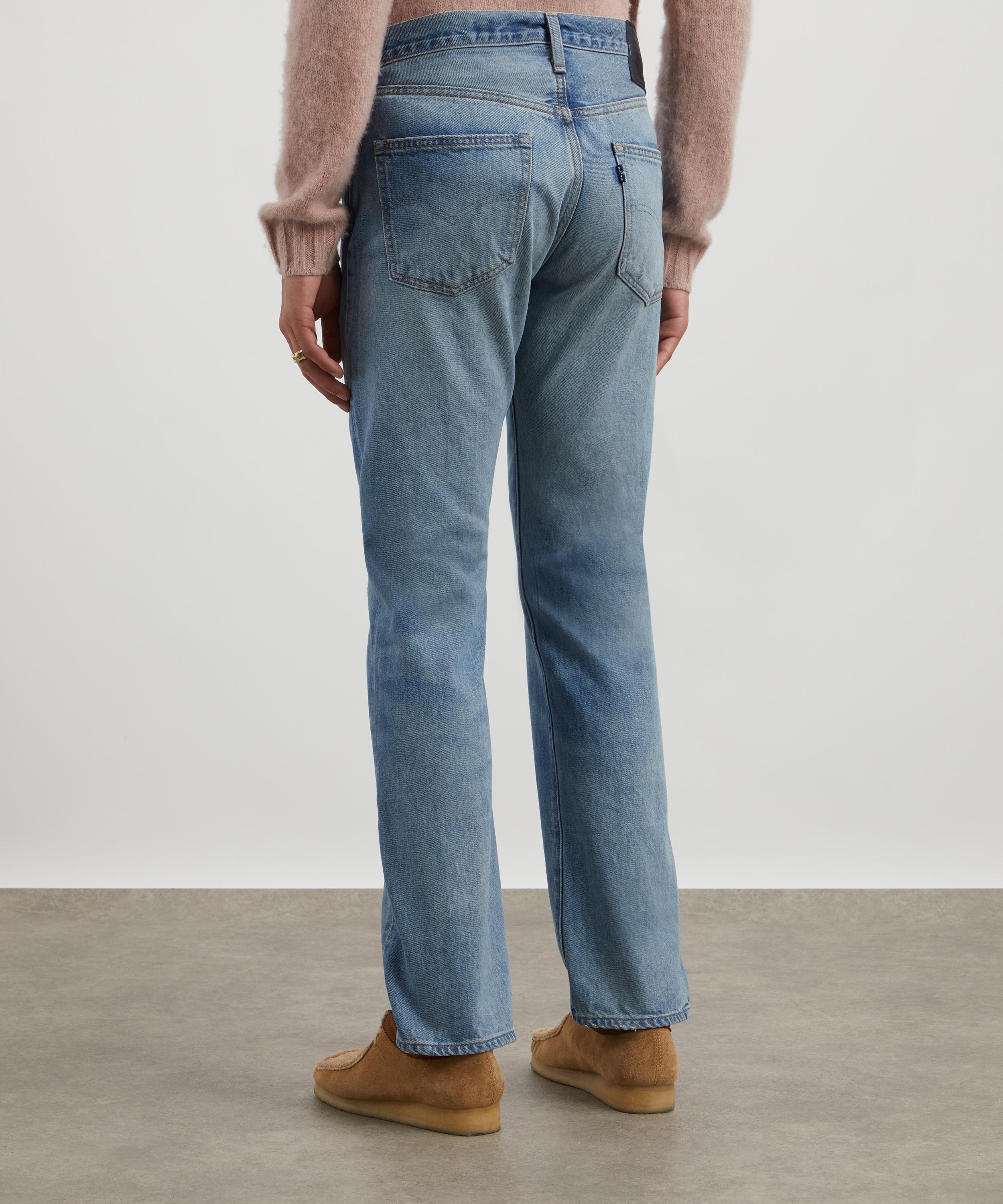 Levi's Made & Crafted - Levi's® Made In Japan 505™ Jeans image number 3