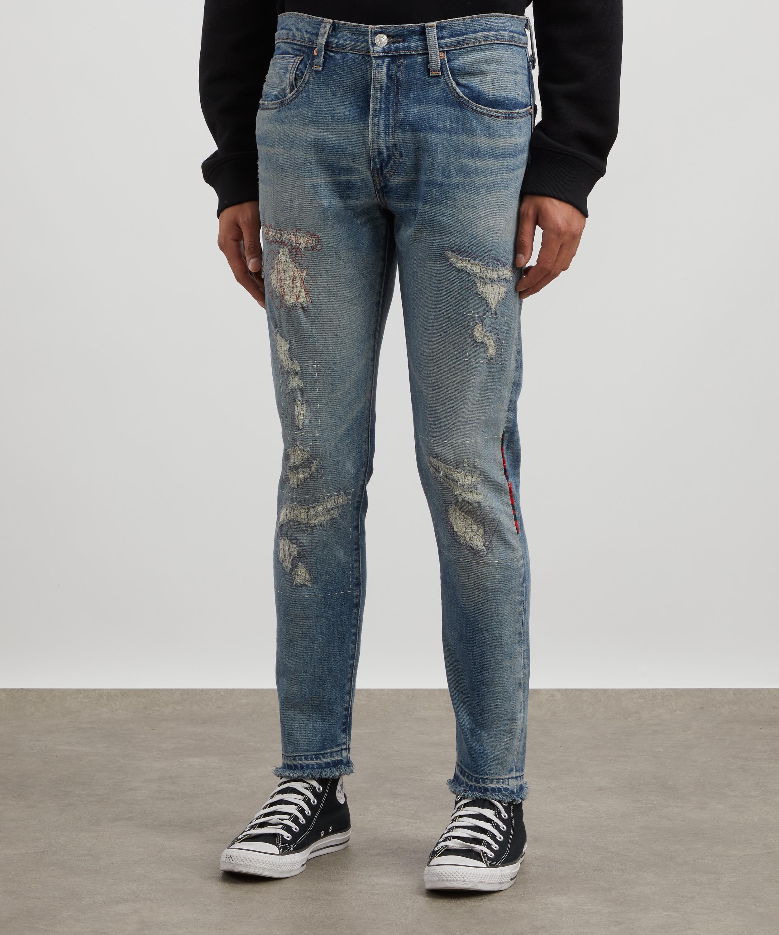 Levi's Made & Crafted - Levi's® Made In Japan 512™ Slim Taper Jeans image number 2