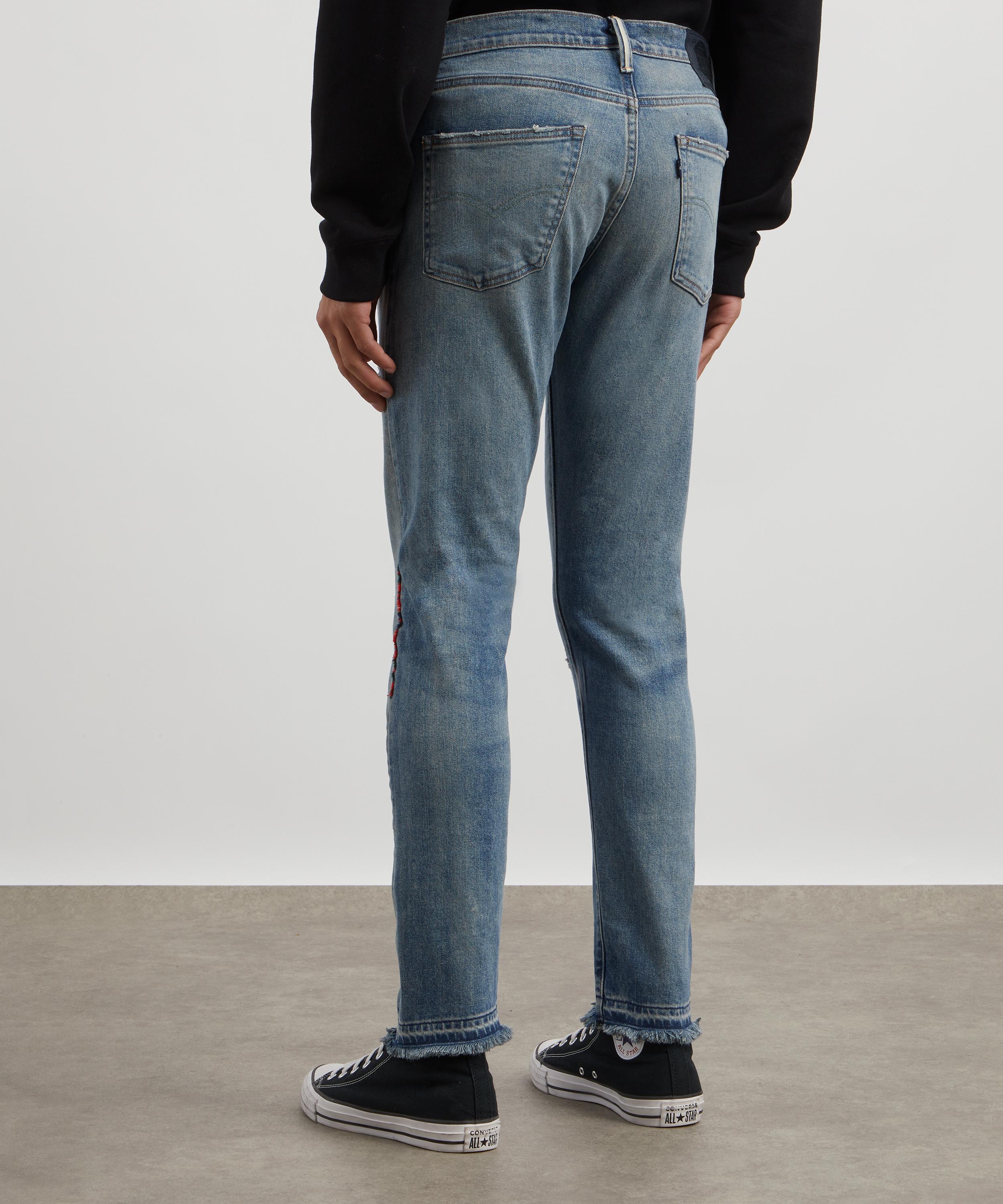 Levi's Made & Crafted - Levi's® Made In Japan 512™ Slim Taper Jeans image number 3