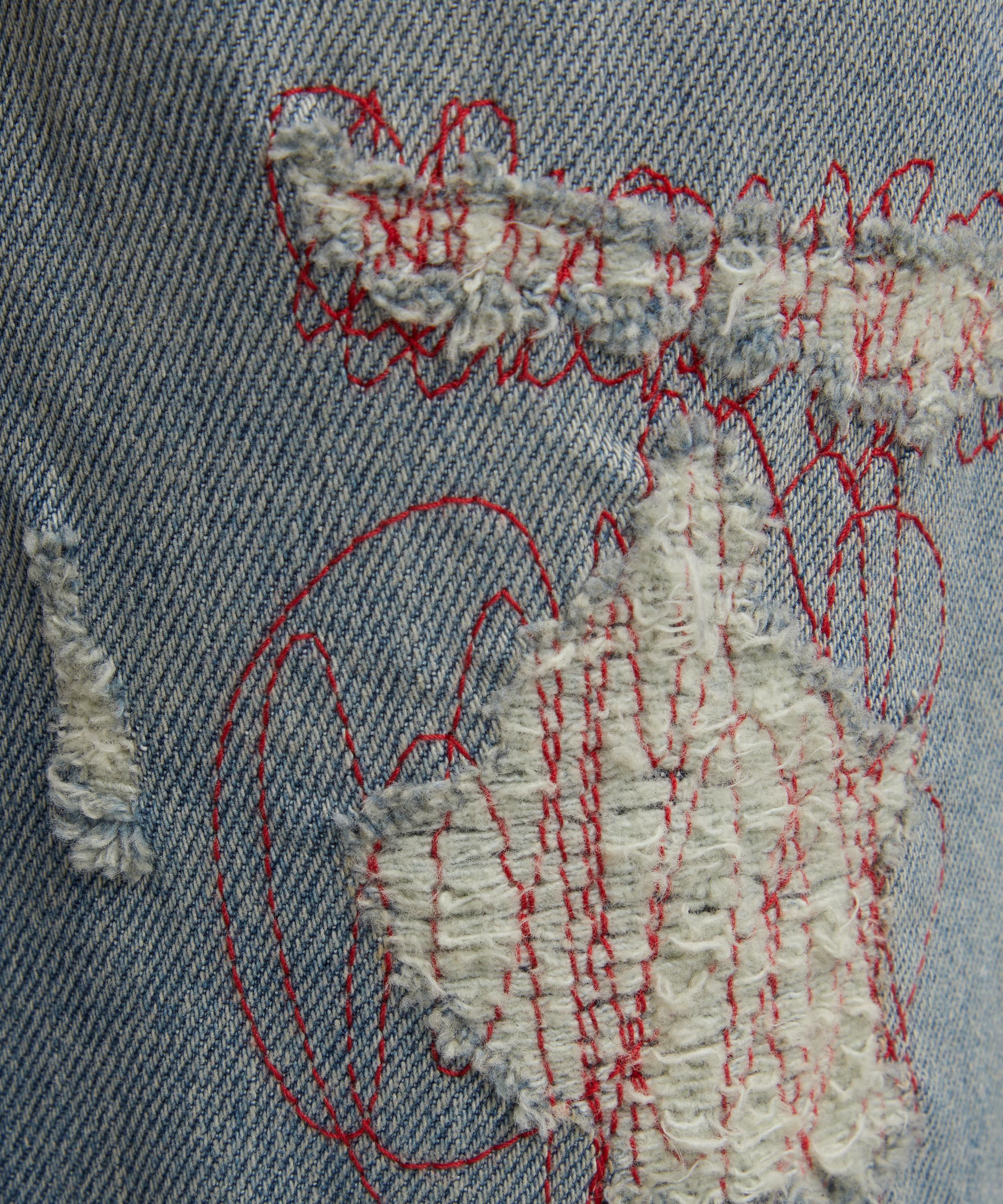 Levi's Made & Crafted - Levi's® Made In Japan 512™ Slim Taper Jeans image number 4