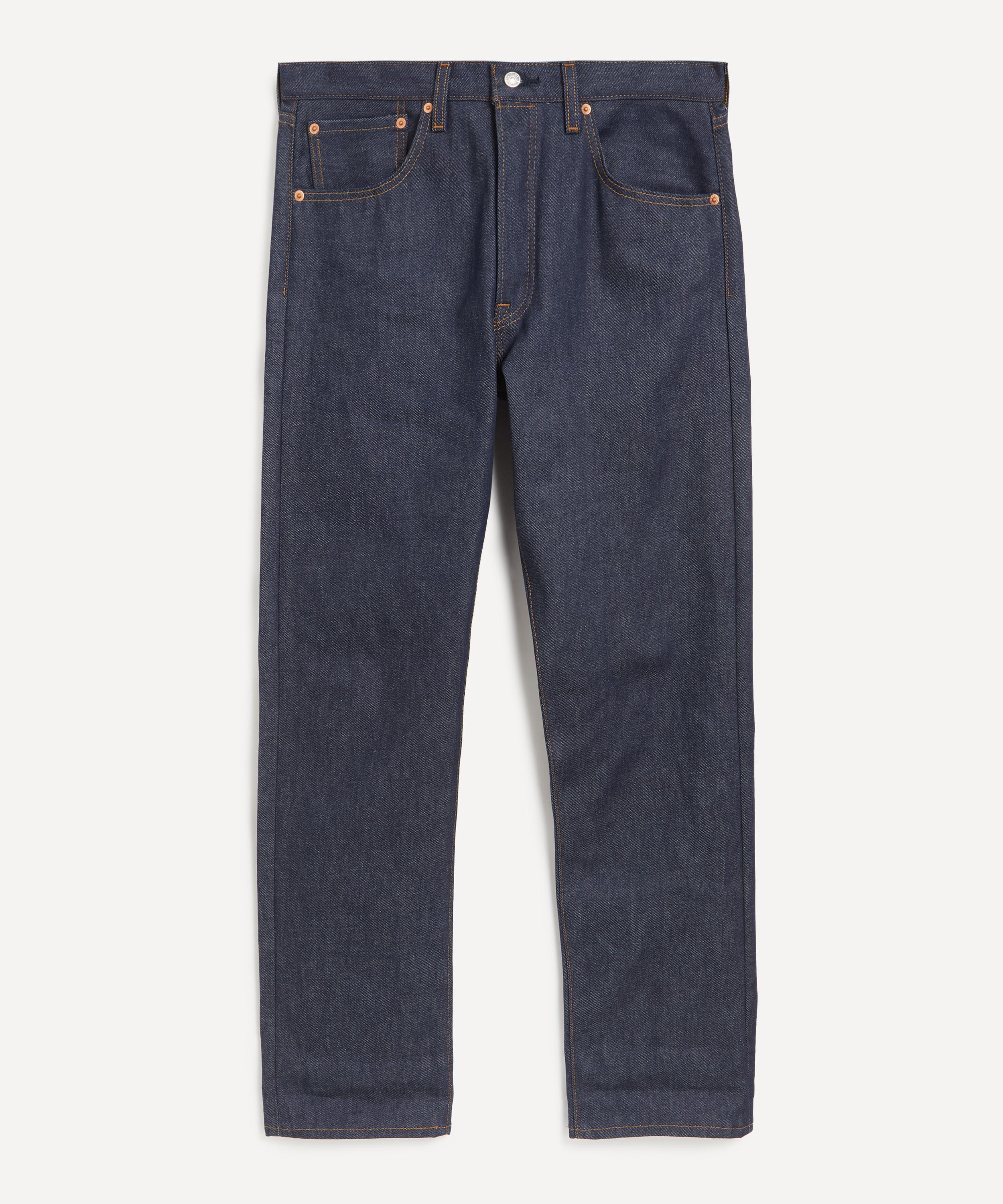 Levi's Made & Crafted - 501 Original Playground Rinse Jeans image number 0