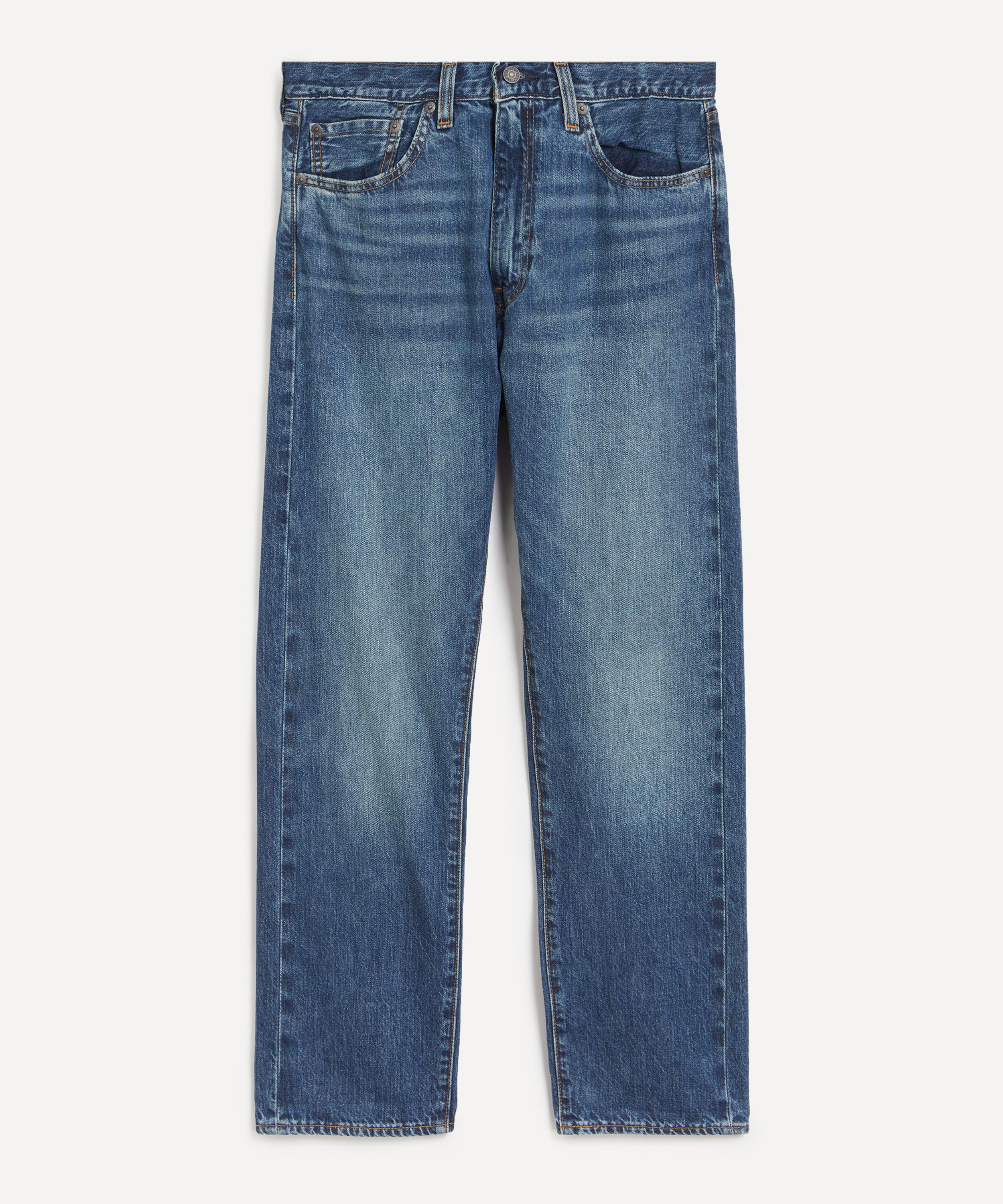 Levi's Made & Crafted - 505 Regular Jeans image number 0