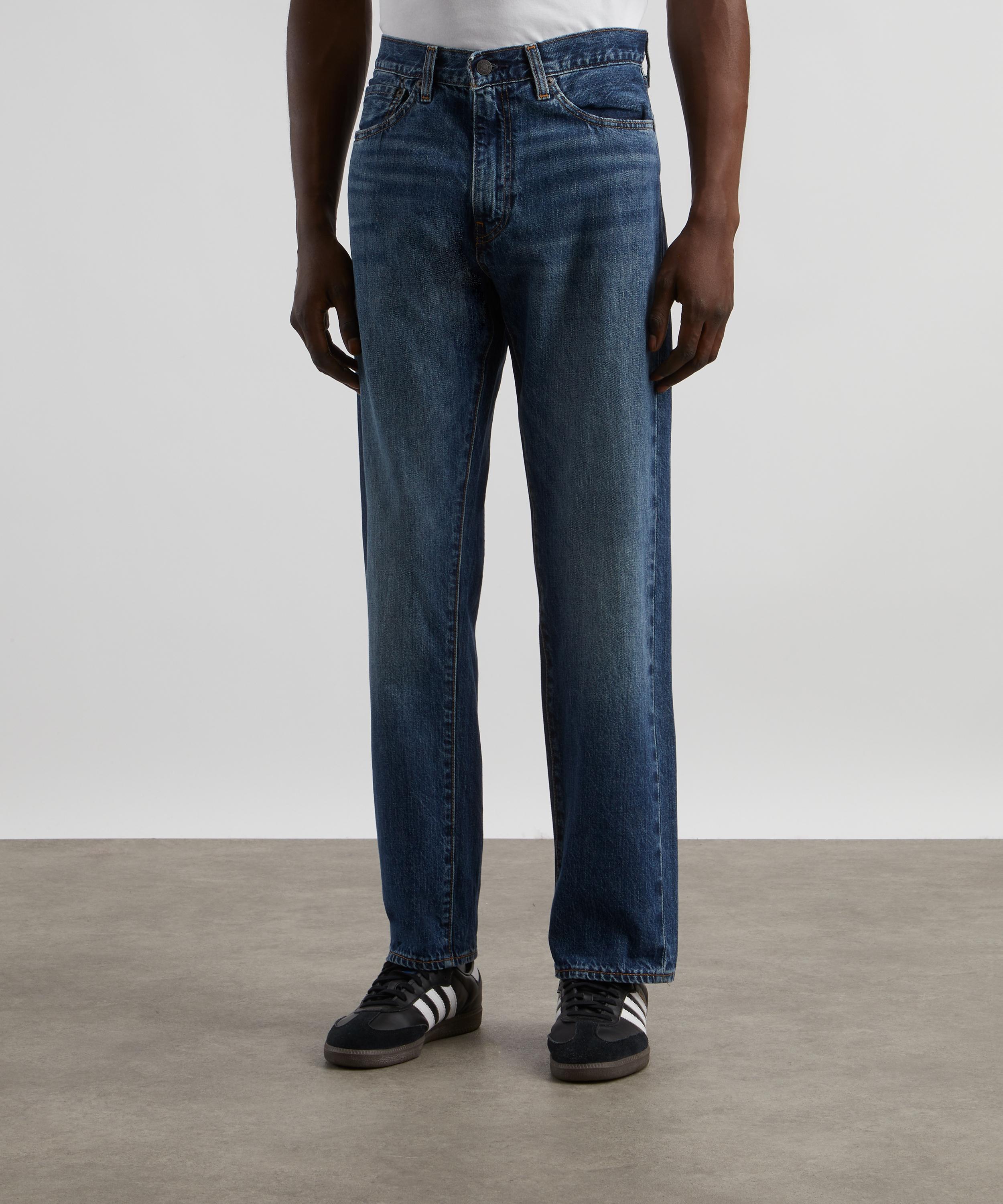 Levi's Made & Crafted - 505 Regular Jeans image number 2