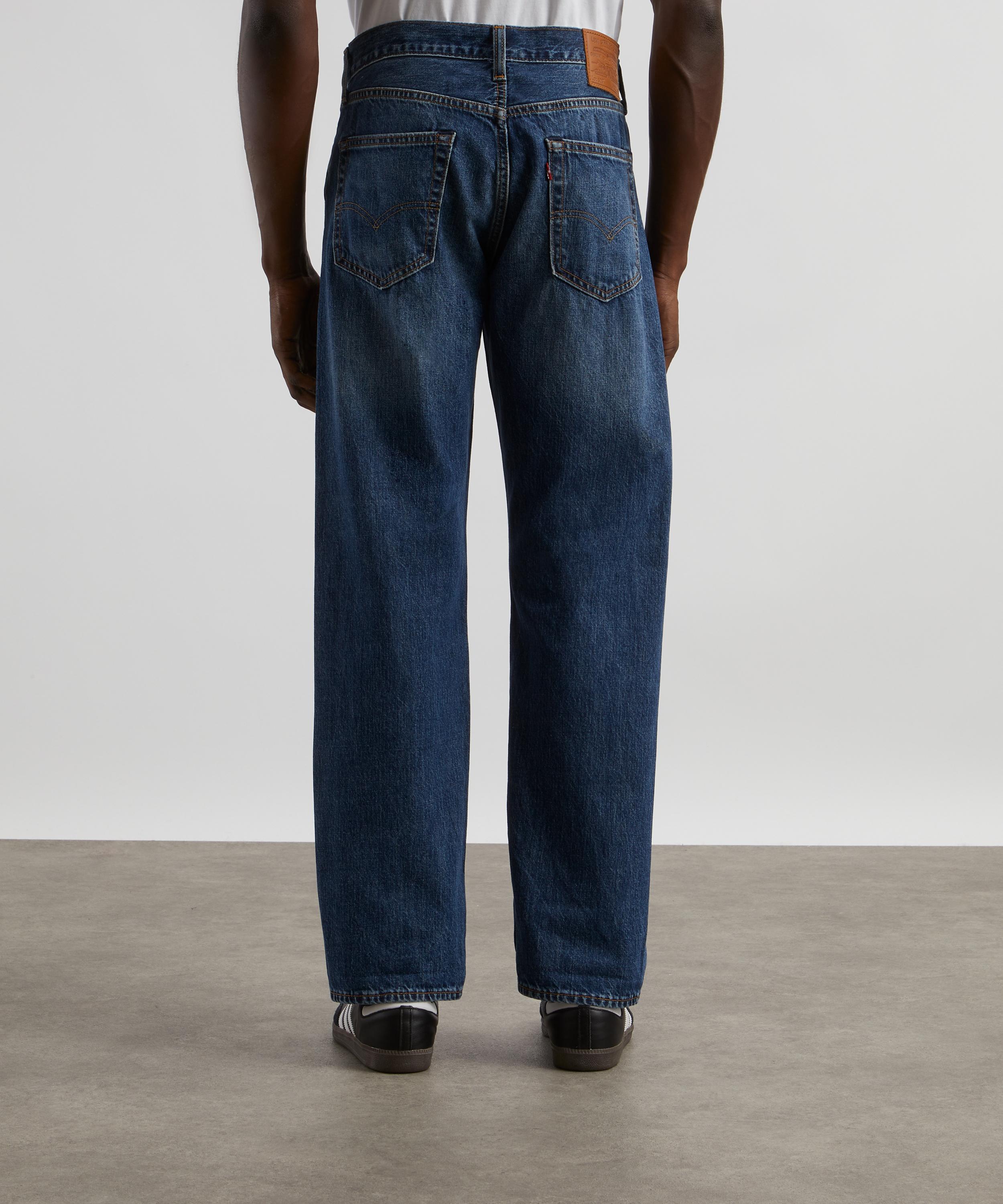 Levi's Made & Crafted - 505 Regular Jeans image number 3