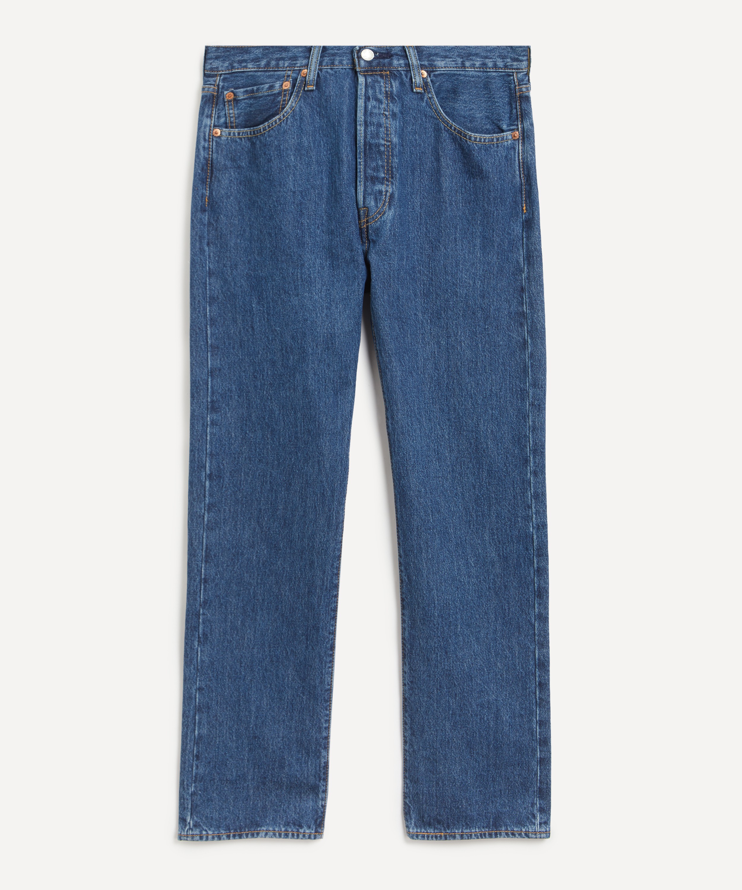 Levi's Made & Crafted - Original 501 Jeans