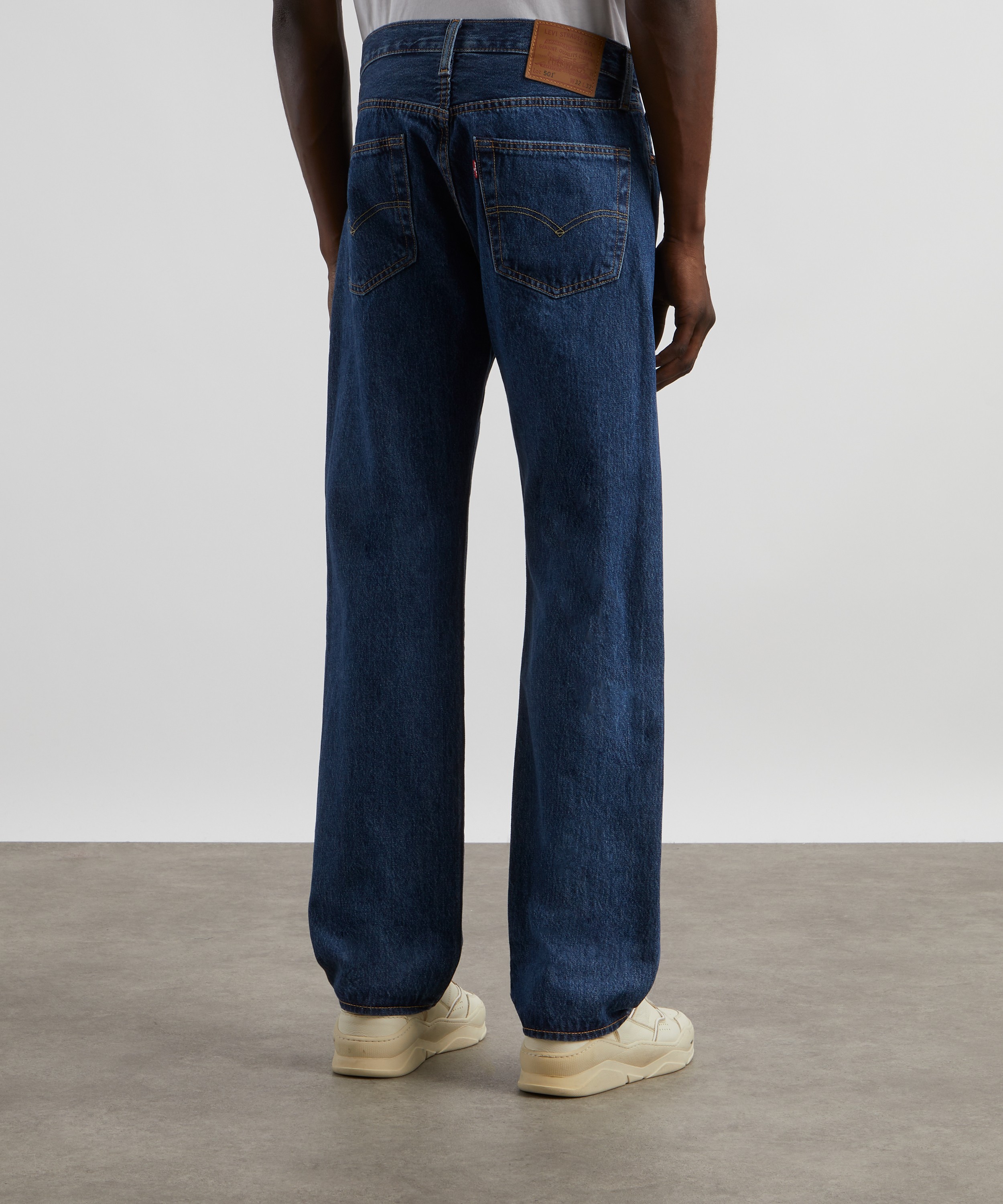 Levi's Made & Crafted - Original 501 Jeans image number 3