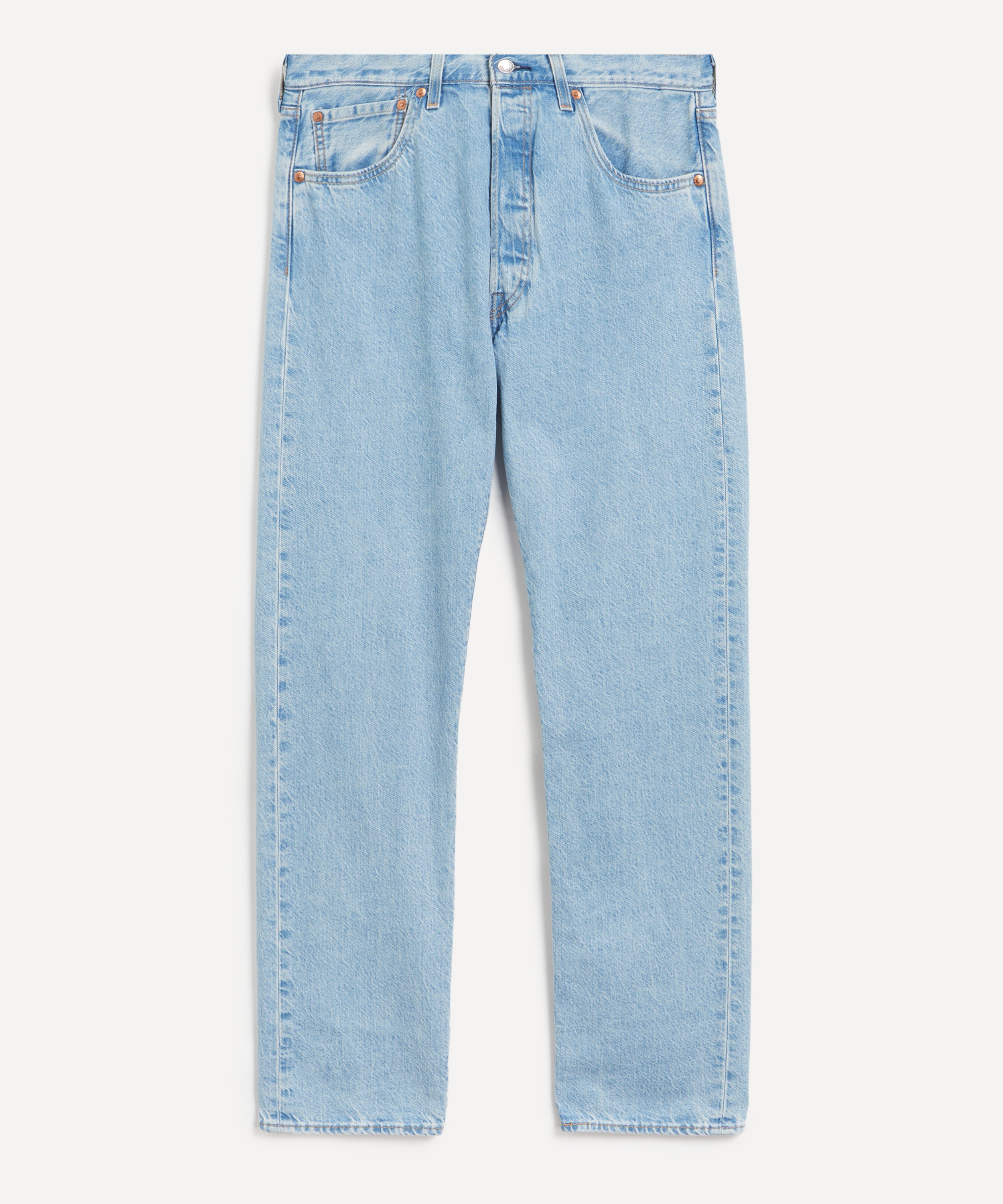 Levi's Made & Crafted - 501 Original Canyon Moon Wash Jeans