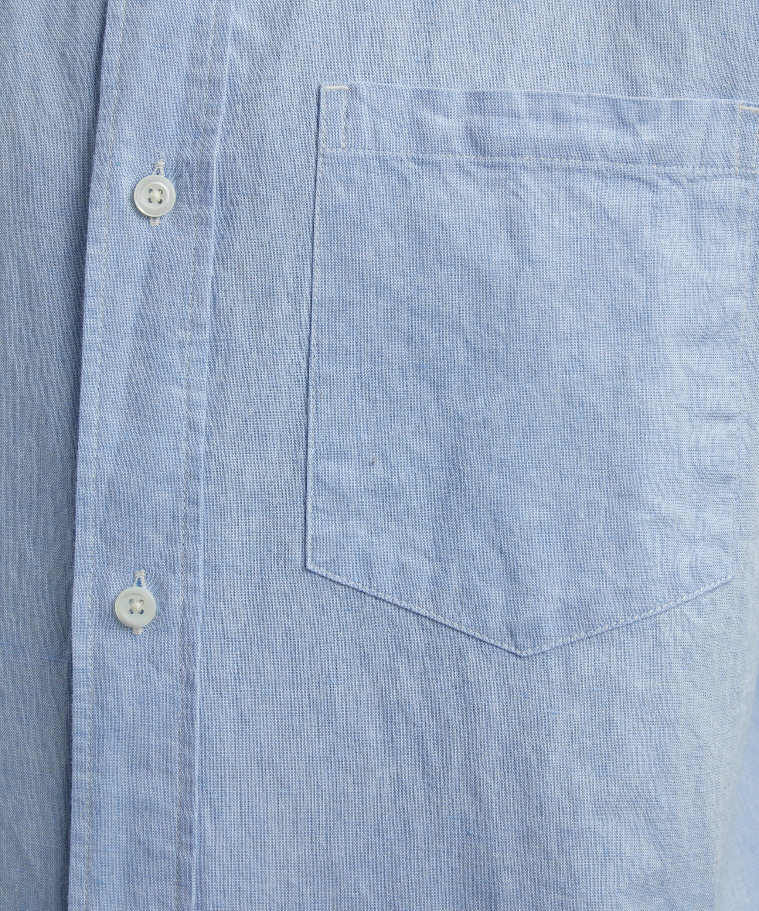 Norse Projects - Ivan Relaxed Short Sleeve Shirt image number 4