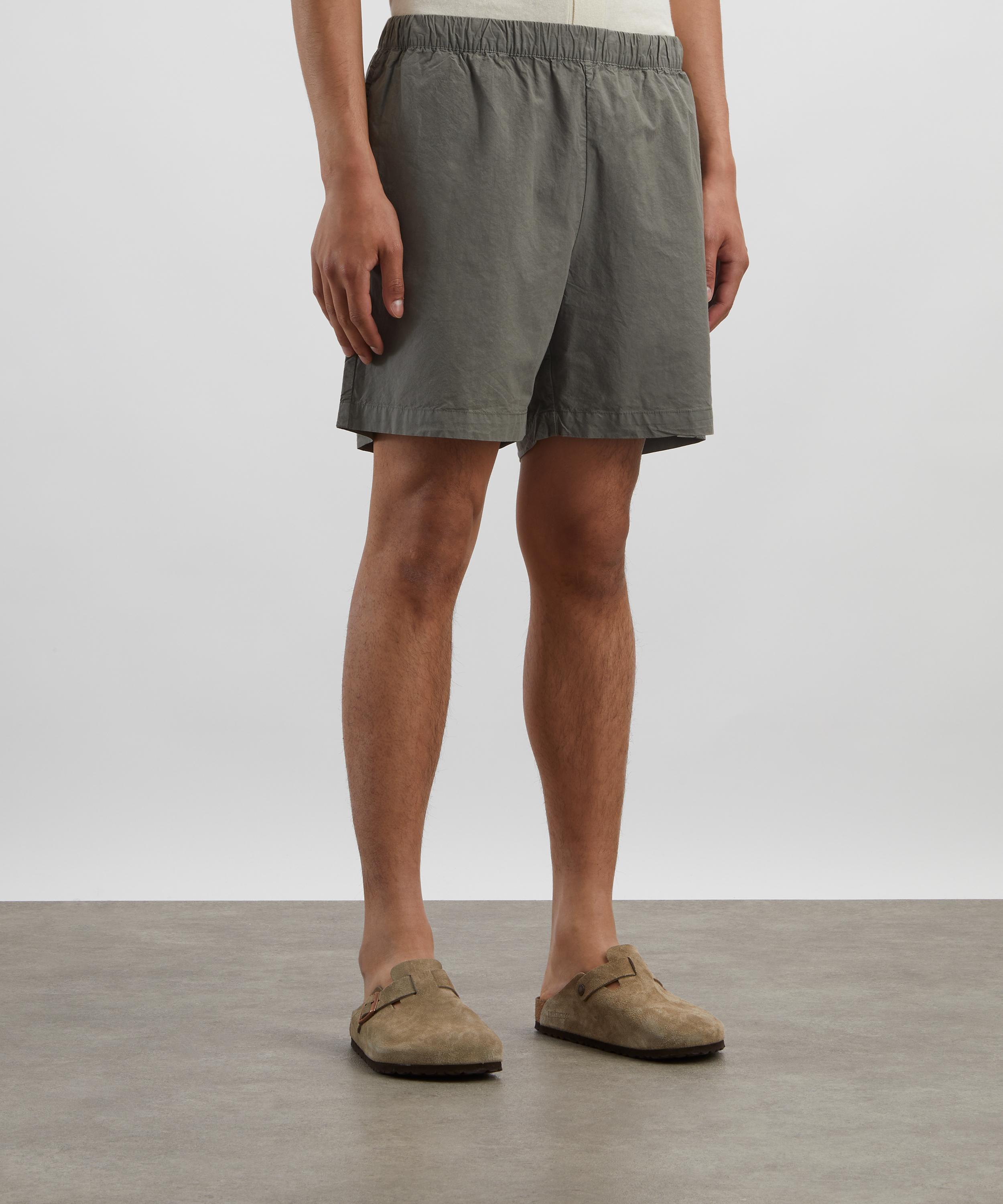 Norse Projects - Per Cotton Tencel Shorts image number 2