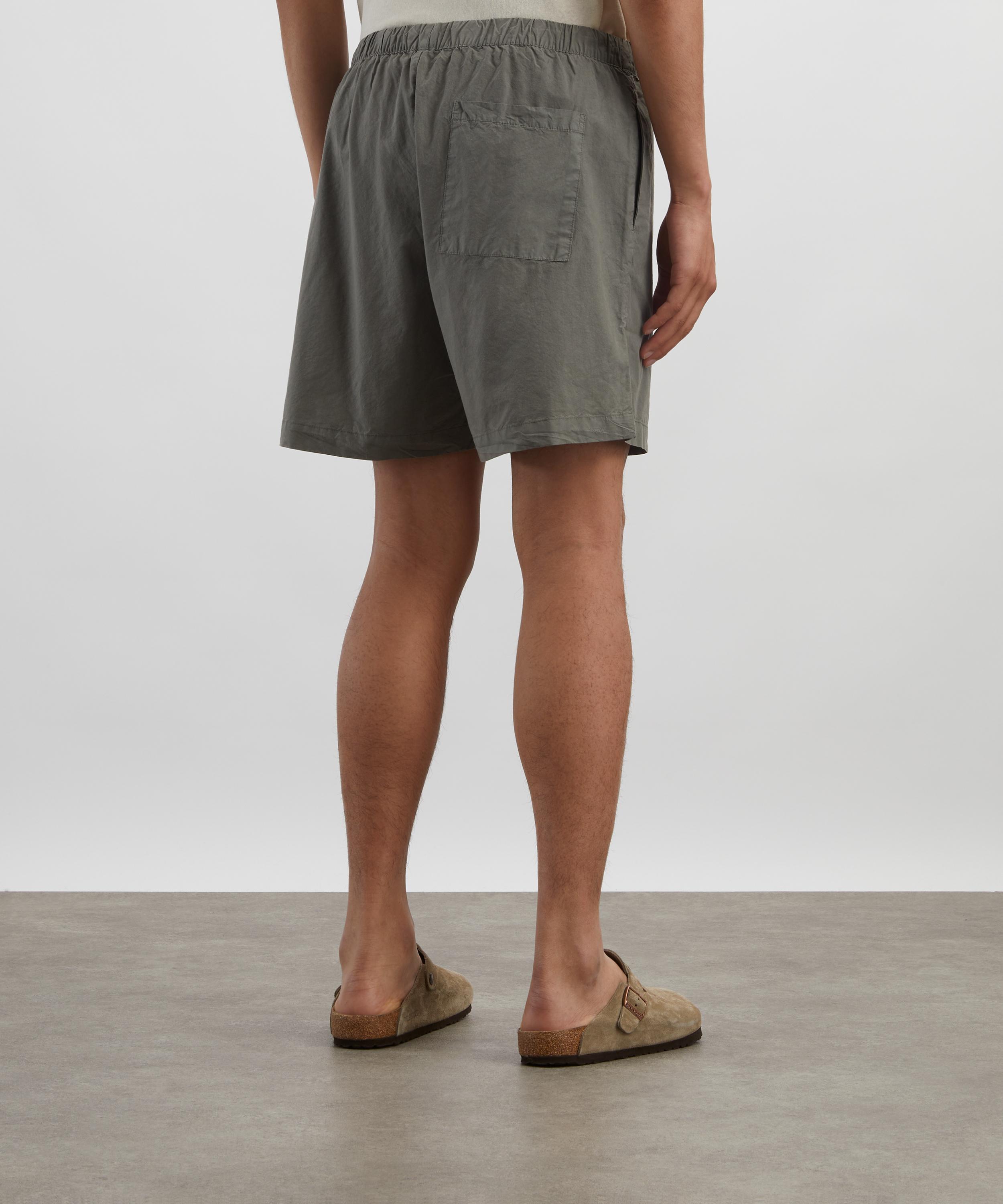 Norse Projects - Per Cotton Tencel Shorts image number 3
