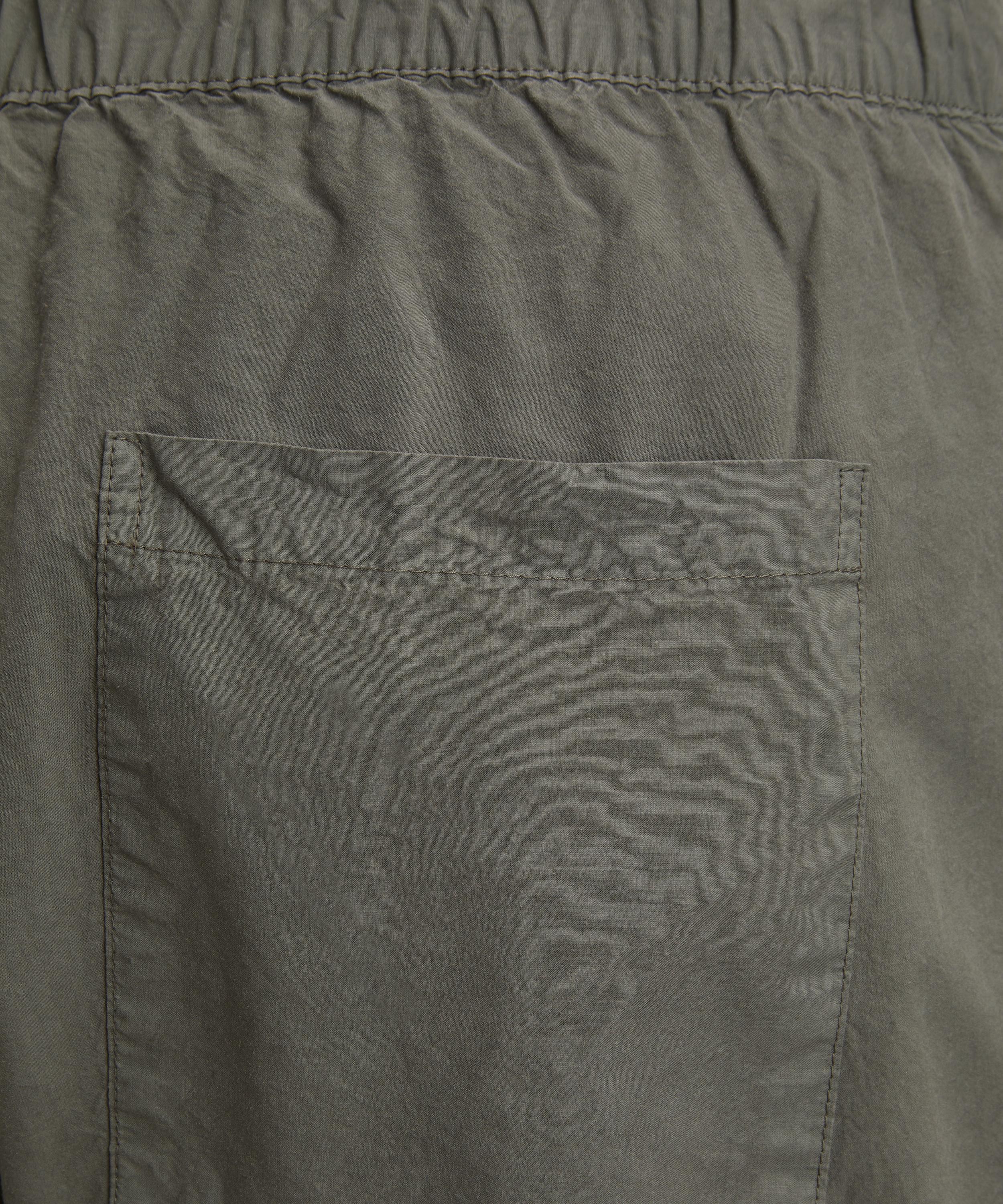 Norse Projects - Per Cotton Tencel Shorts image number 4
