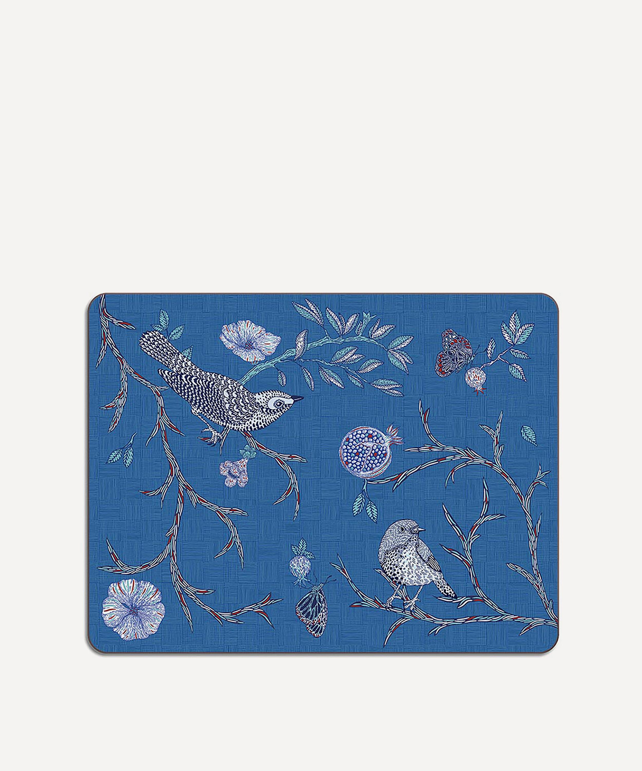 Avenida Home - Birds Table Mat