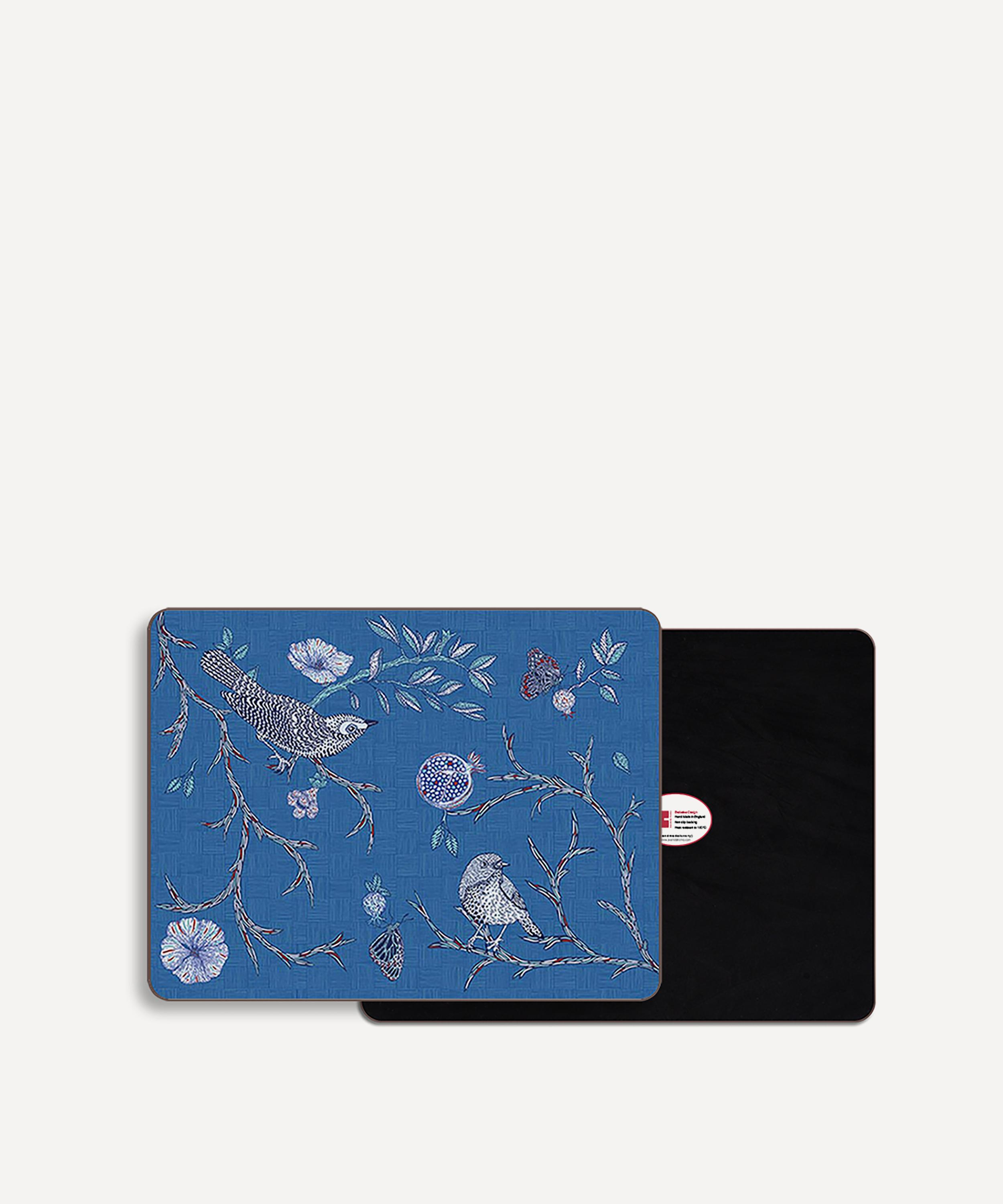 Avenida Home - Birds Table Mat image number 1