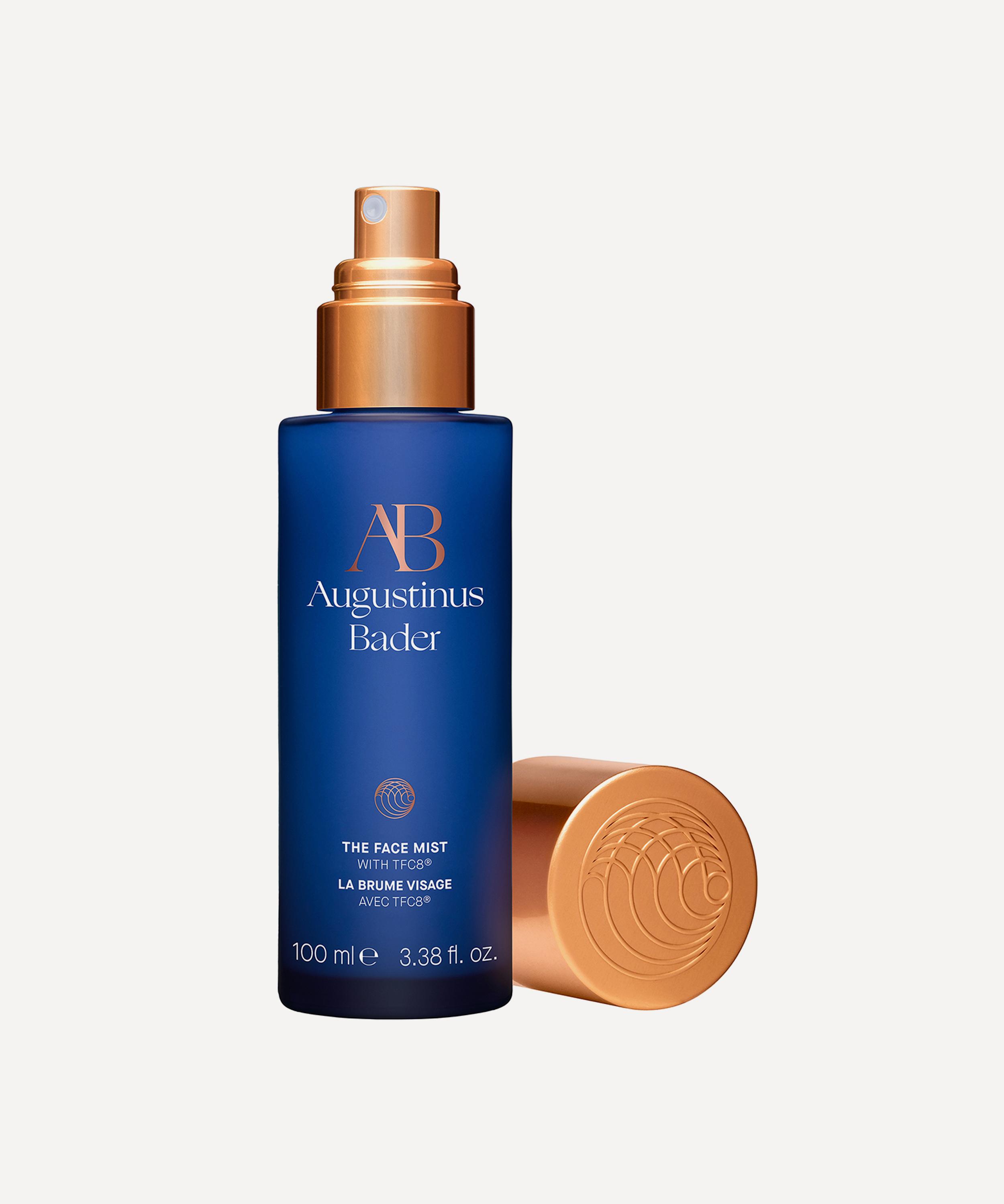 Augustinus Bader - The Face Mist 100ml image number 3