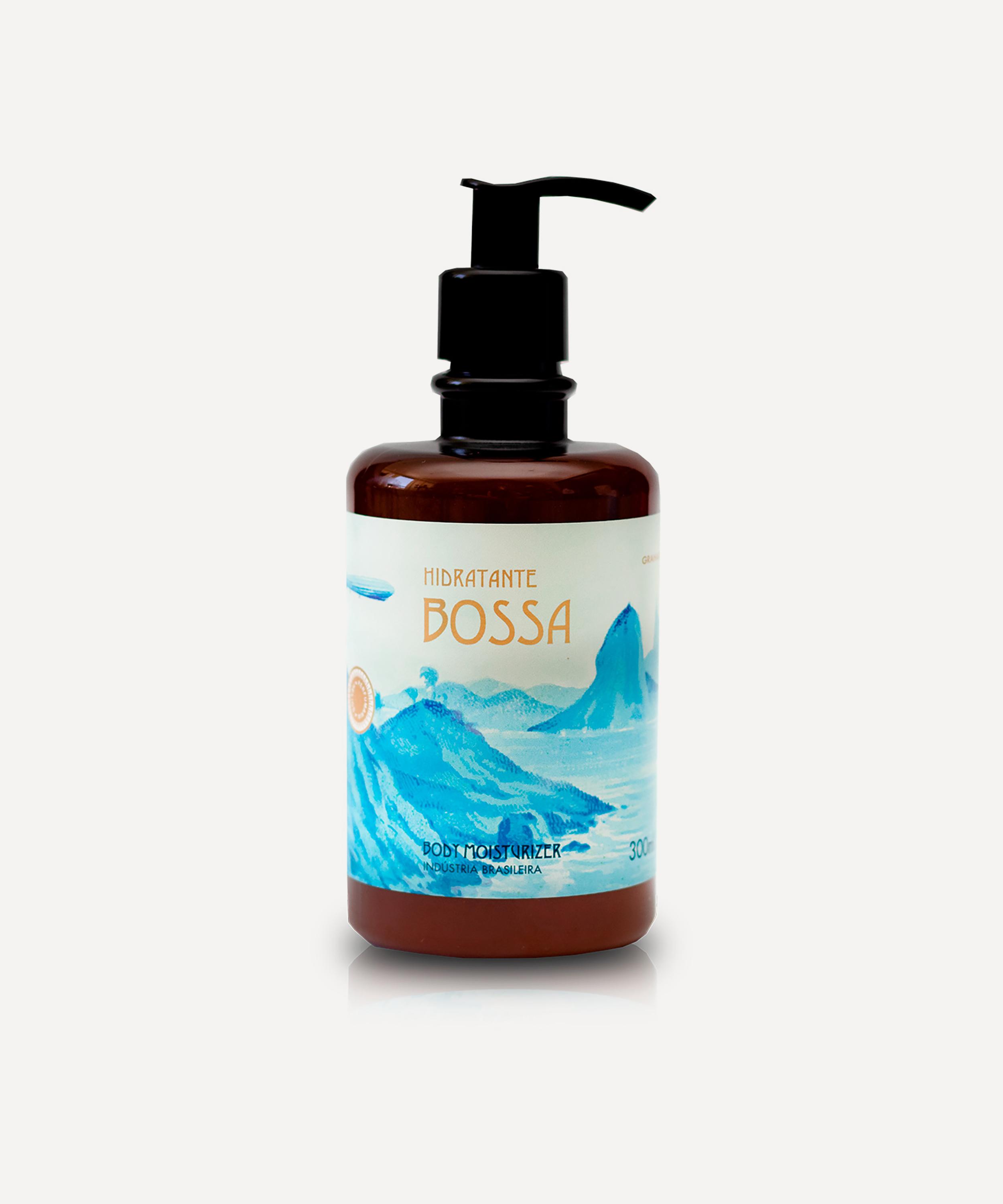 Granado - Bossa Body Moisturiser 300ml image number 0