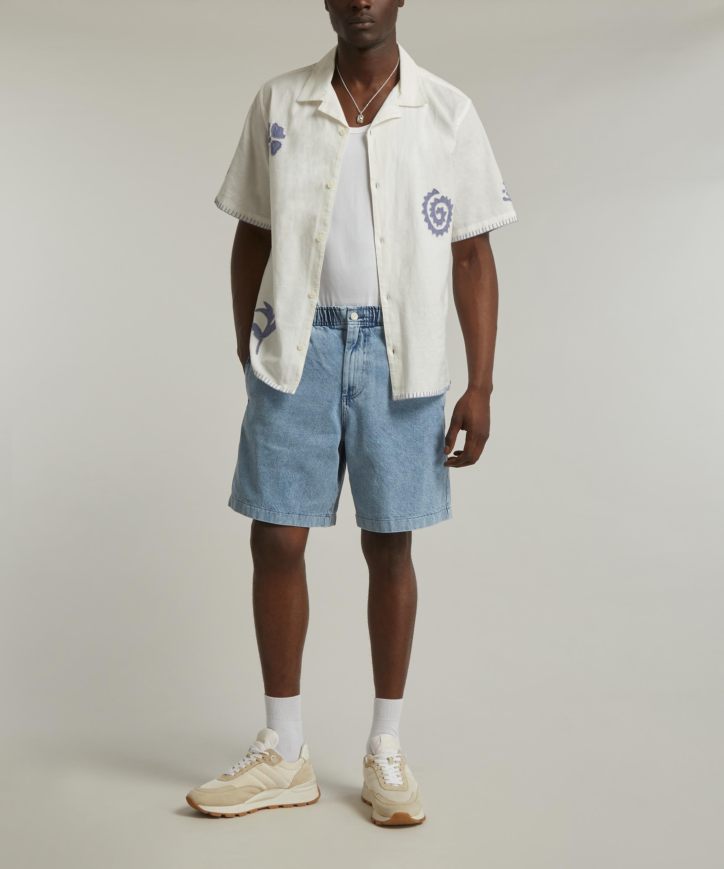 Wax London - Cedar Shorts image number 1