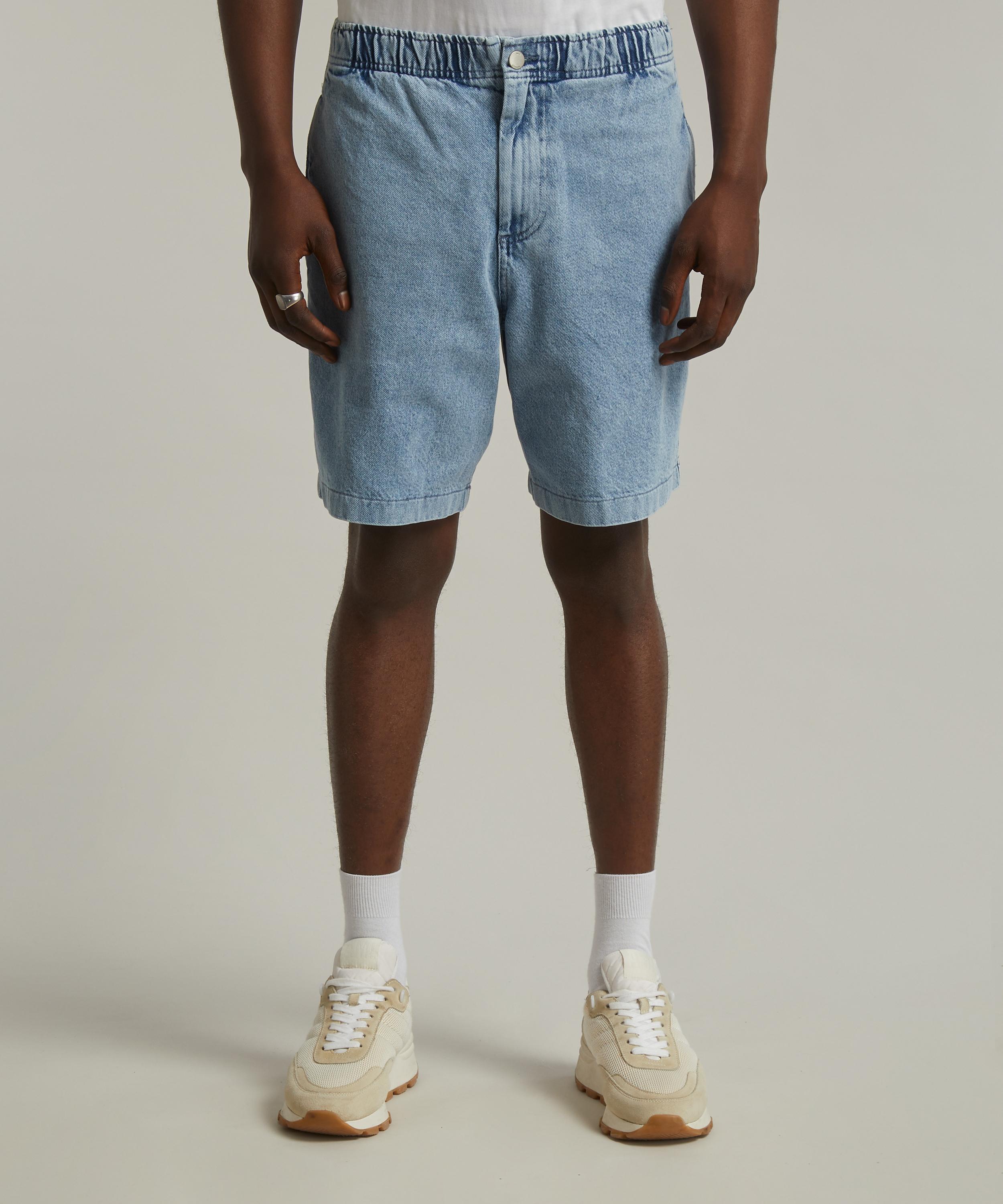 Wax London - Cedar Shorts image number 2