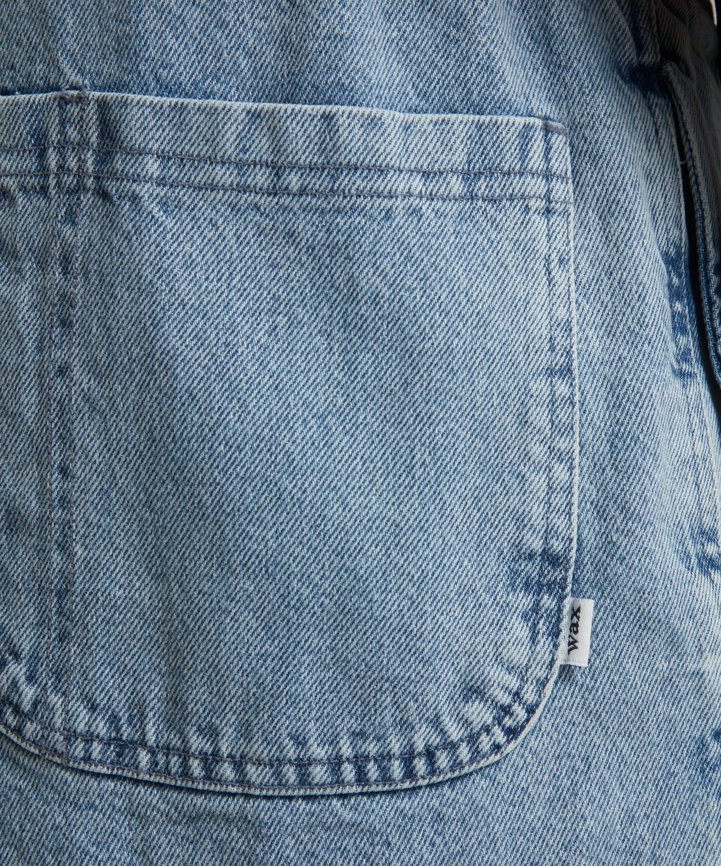 Wax London - Cedar Shorts image number 4