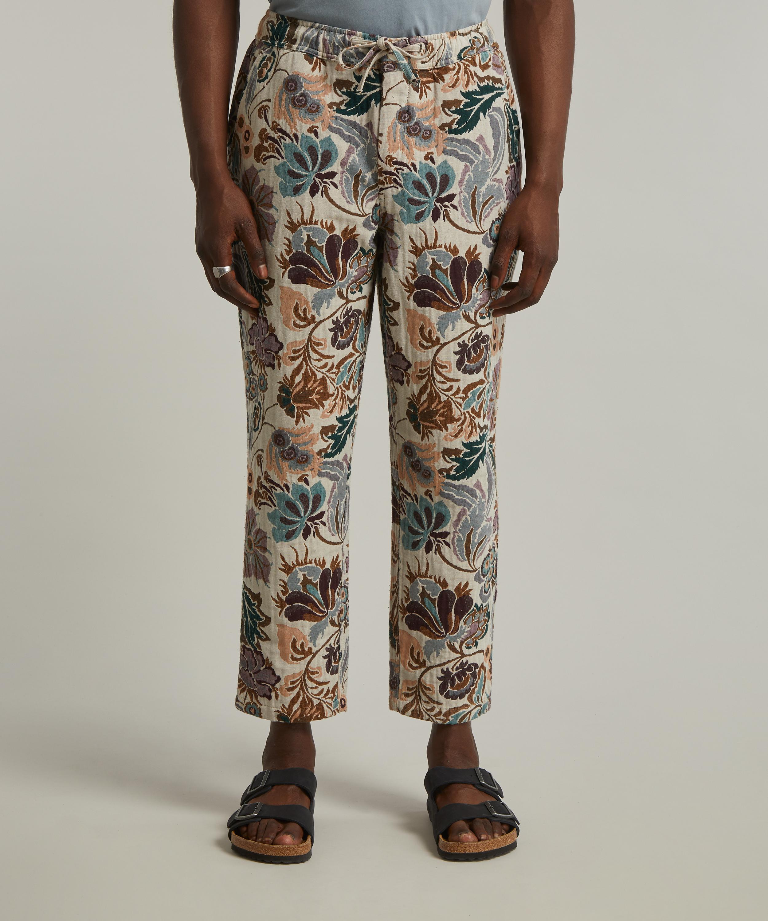 Wax London - Kurt Trousers image number 2