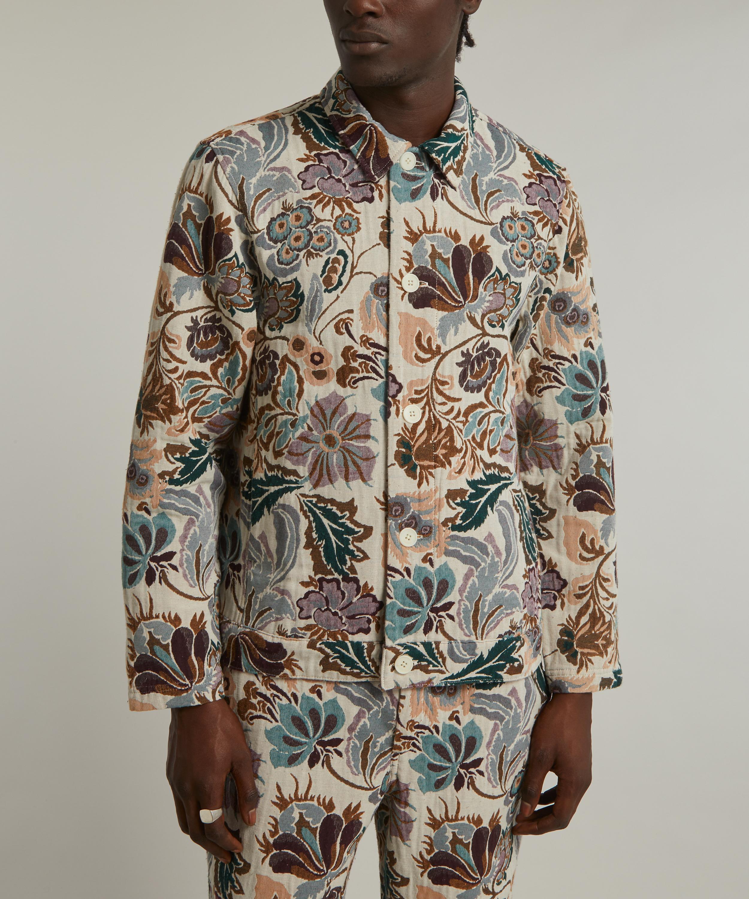 Wax London Iggy Jacket | Liberty