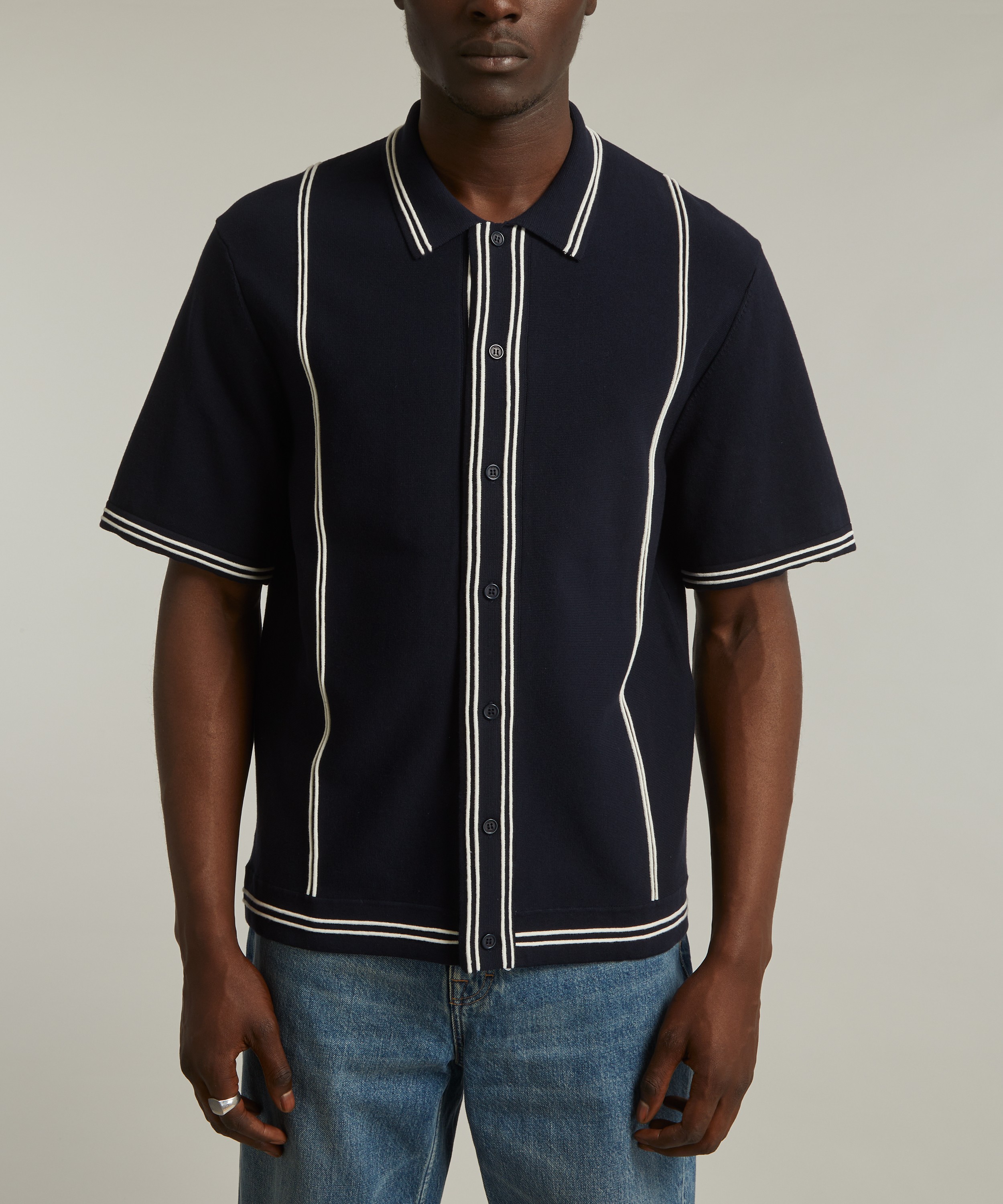 Wax London - Minori Shirt image number 2