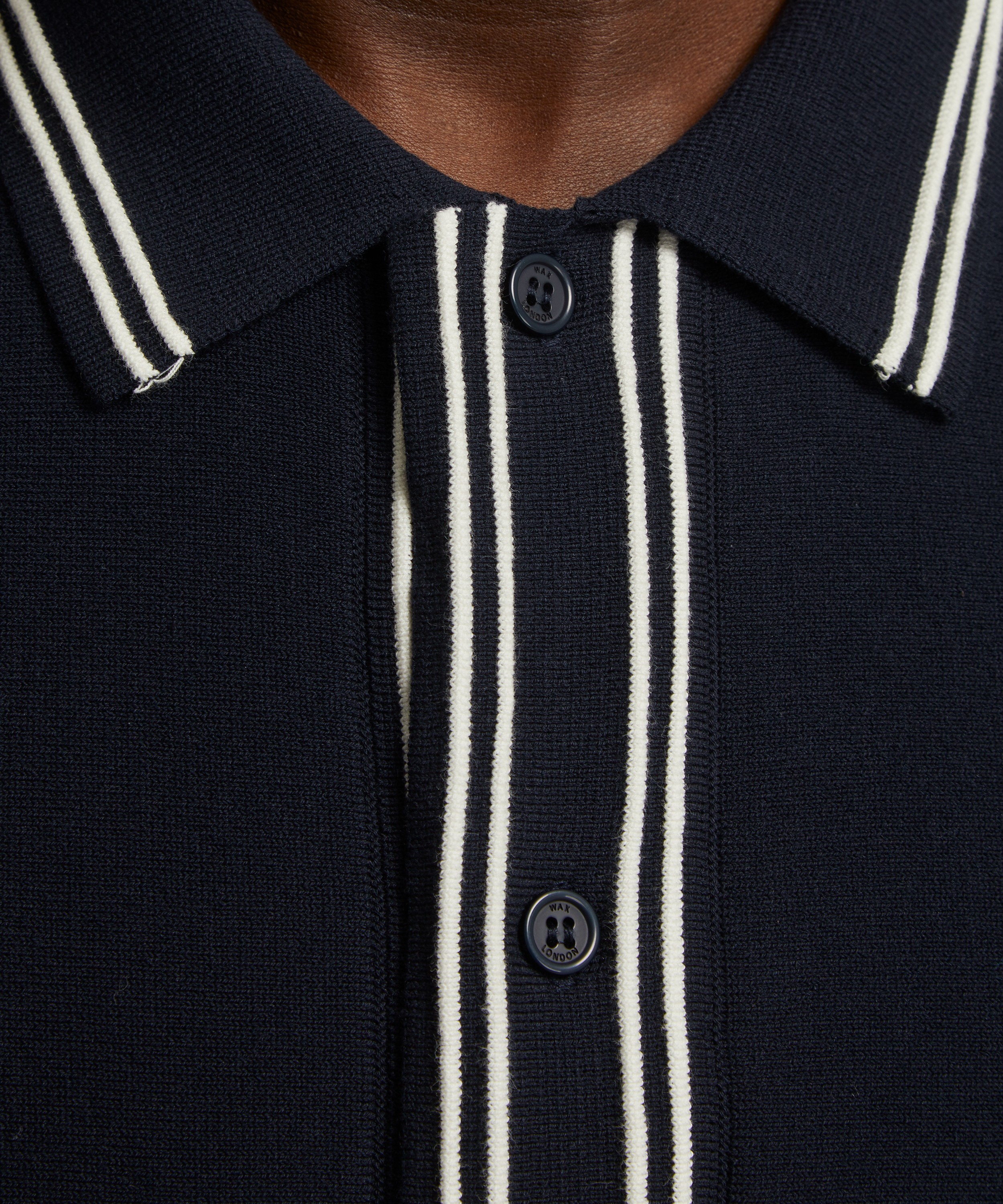 Wax London - Minori Shirt image number 4