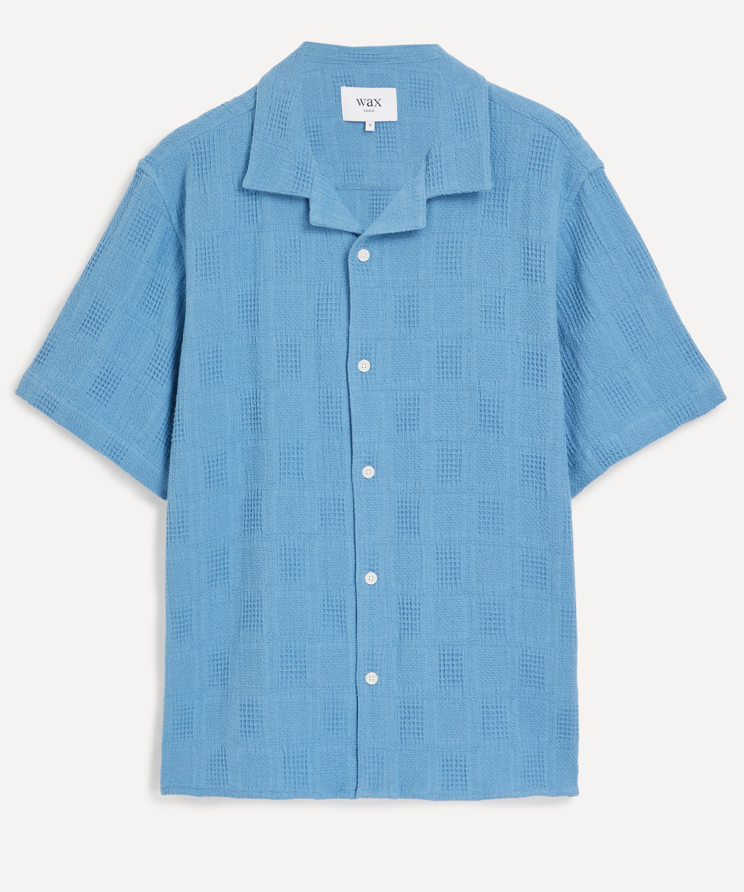 Wax London - Didcot Shirt