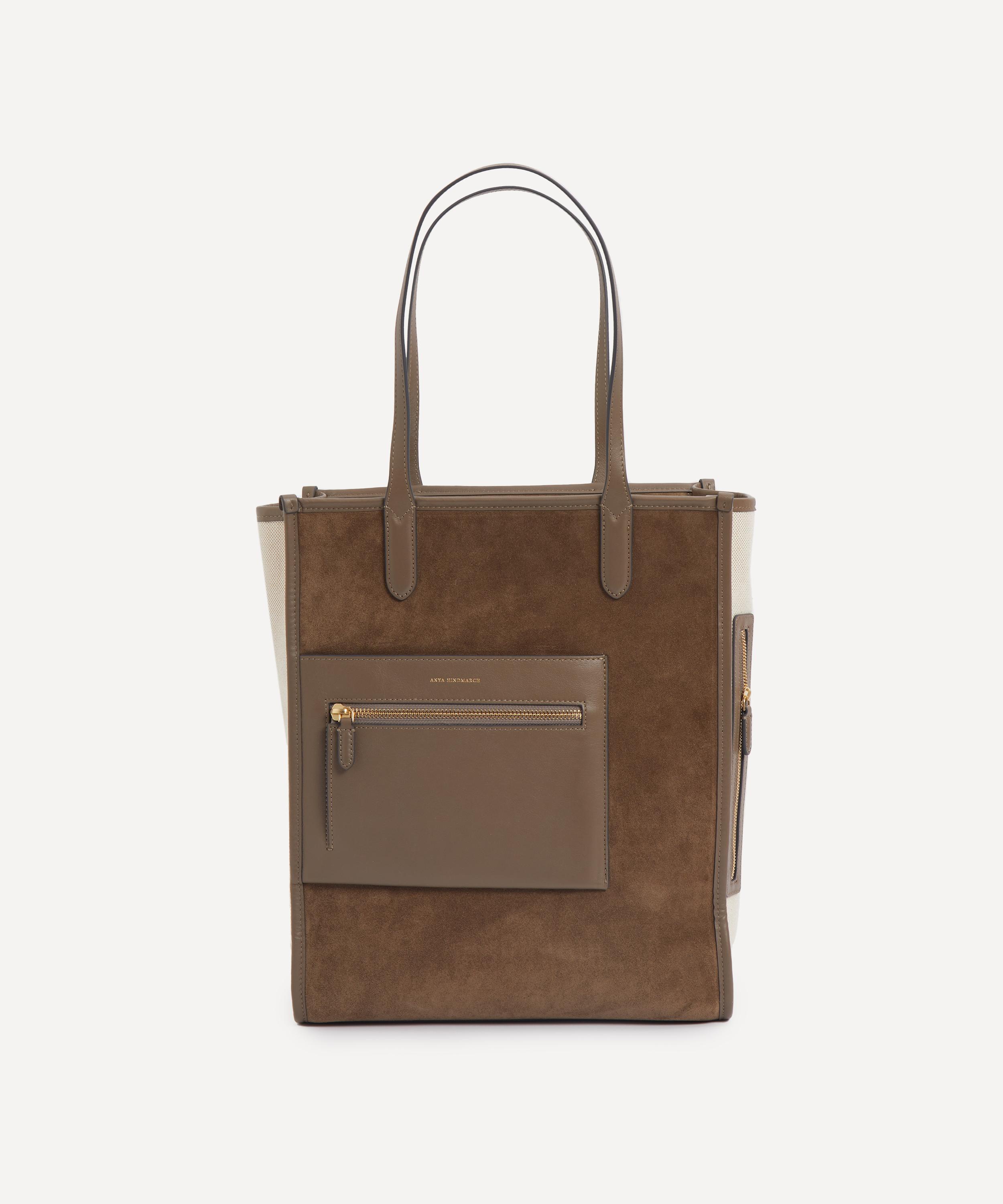 Anya Hindmarch - NS Pocket Tote Bag